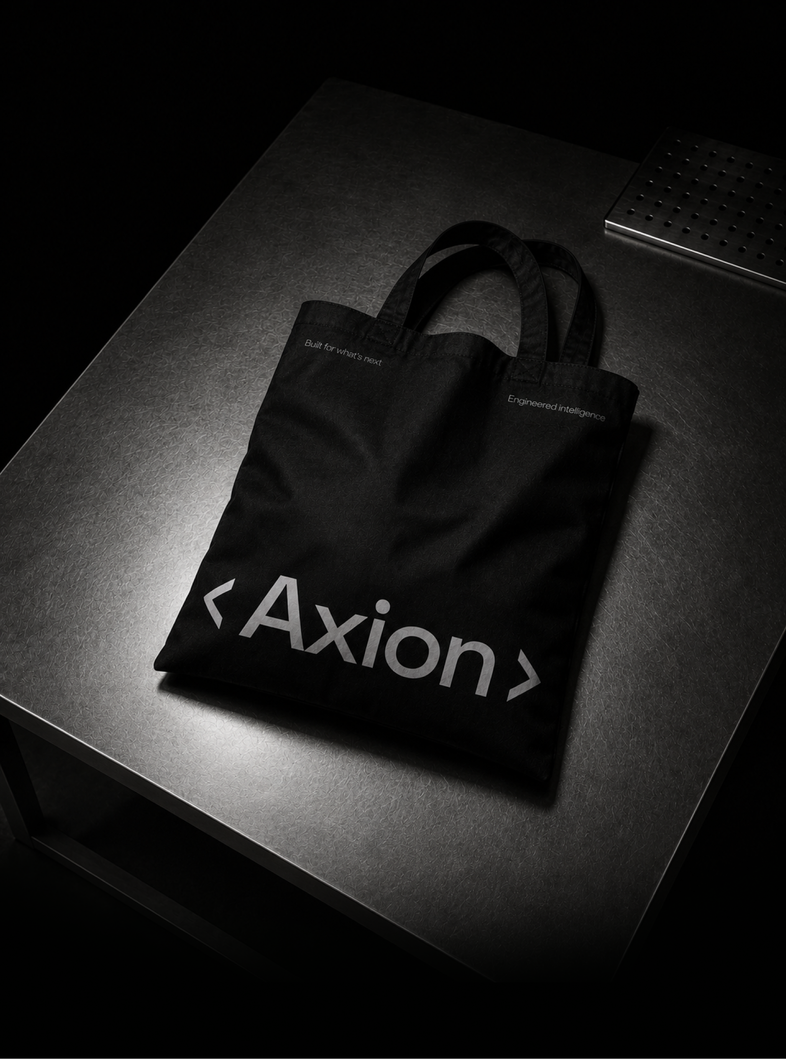 Axion – AI Development studio — Изображение №9 — Интерфейсы, Брендинг на Dprofile