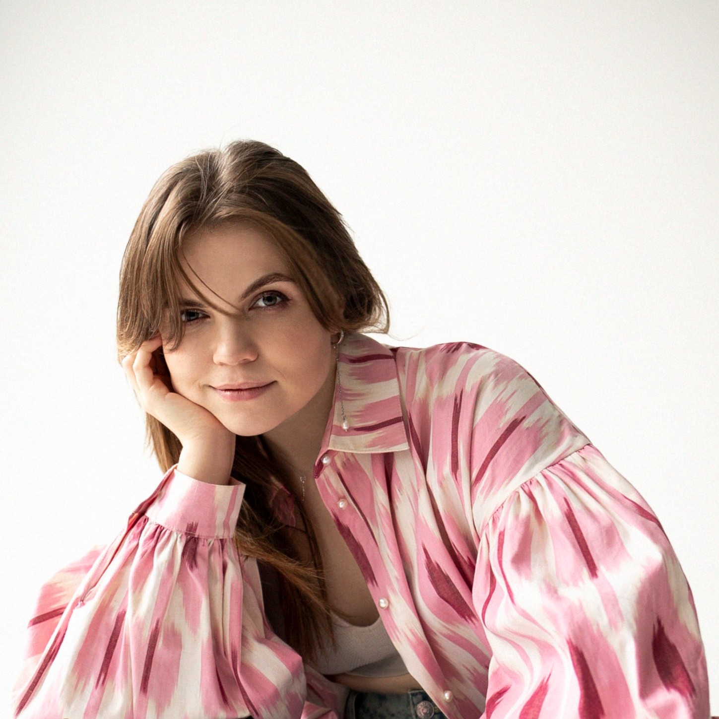 Аватар пользователя Юлия Войнилович