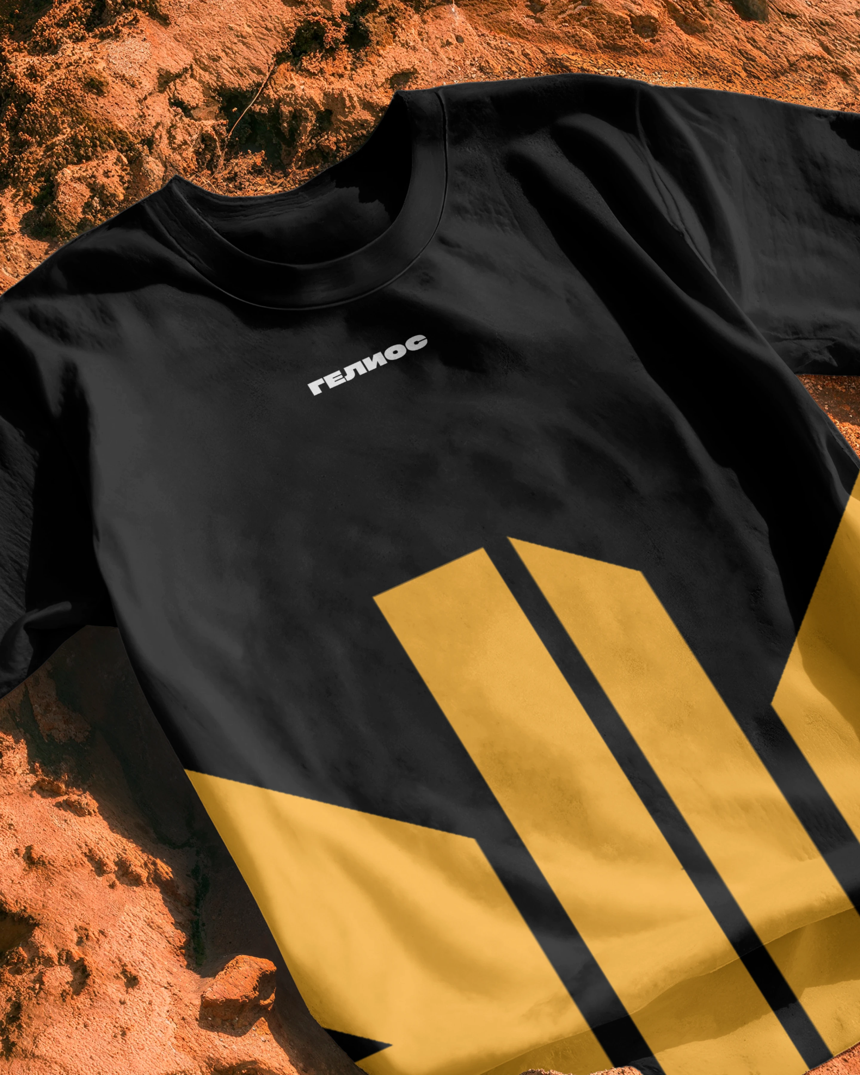 Гелиос – управляющая компания I фирменный стиль — Изображение №14 — Брендинг на Dprofile