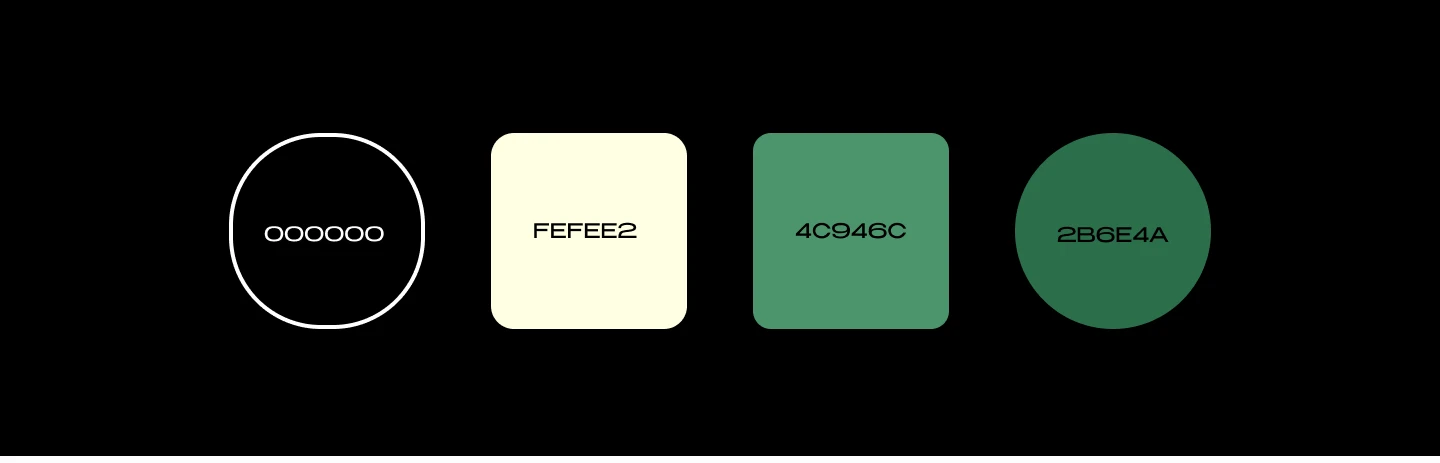 Магазин кроссовок I Фирменный стиль — Изображение №6 — Брендинг на Dprofile