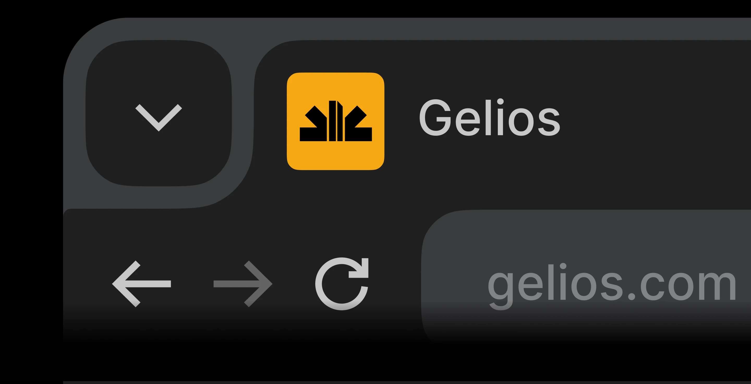 Гелиос – управляющая компания I фирменный стиль — Изображение №22 — Брендинг на Dprofile