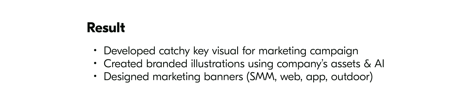 Рекламная кампания OZON Банк — Изображение №6 — 3D, Маркетинг на Dprofile