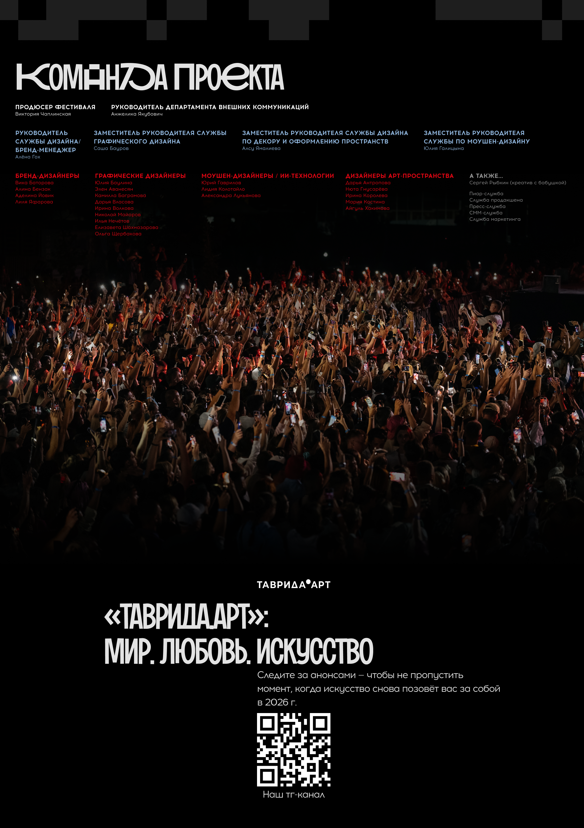 ФЕСТИВАЛЬ МОЛОДОГО ИСКУССТВА | Брендинг — Изображение №13 — Брендинг на Dprofile