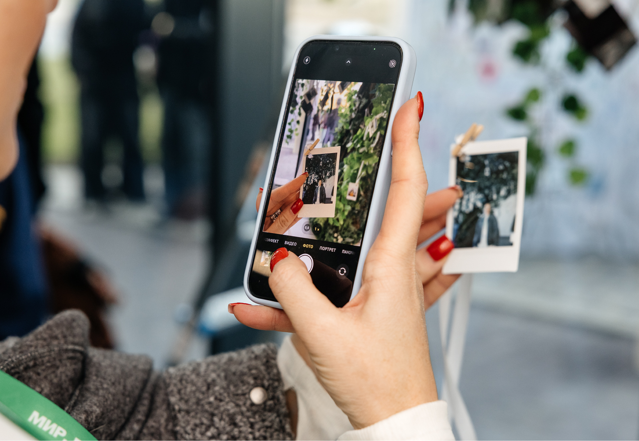 Дерево воспоминаний // Таврида.АРТ — Изображение №10 — 3D, Промдизайн на Dprofile