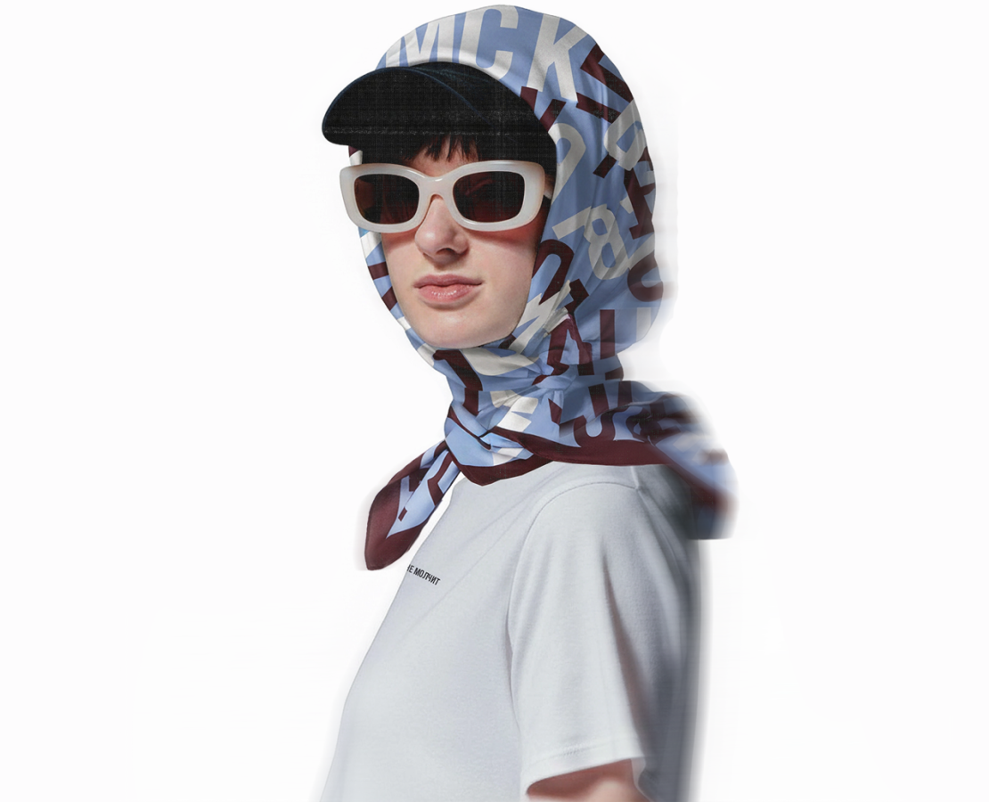 Код памяти | Мерч на Dprofile