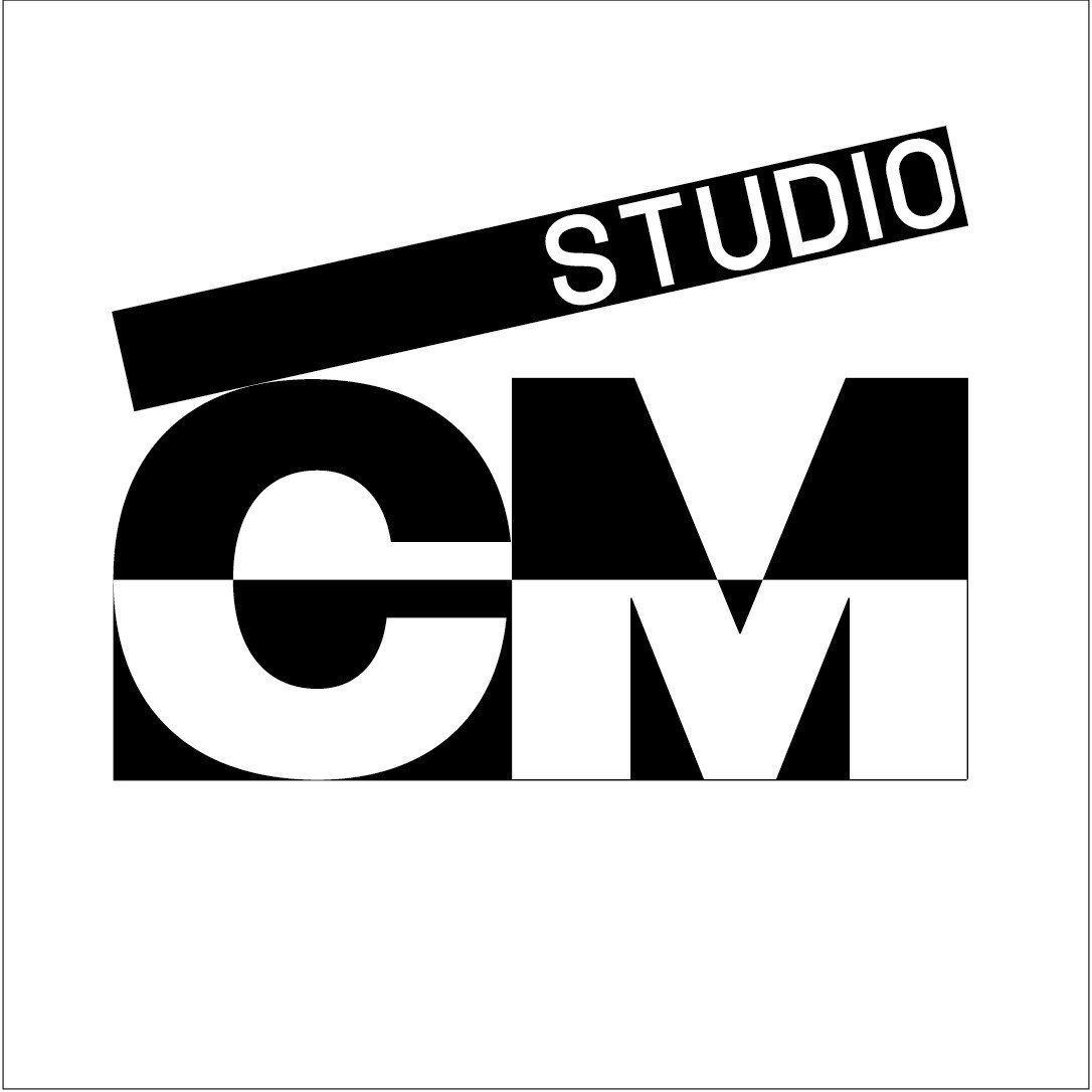 Логотип для Видеопродакшн студии — Изображение №4 — Брендинг на Dprofile