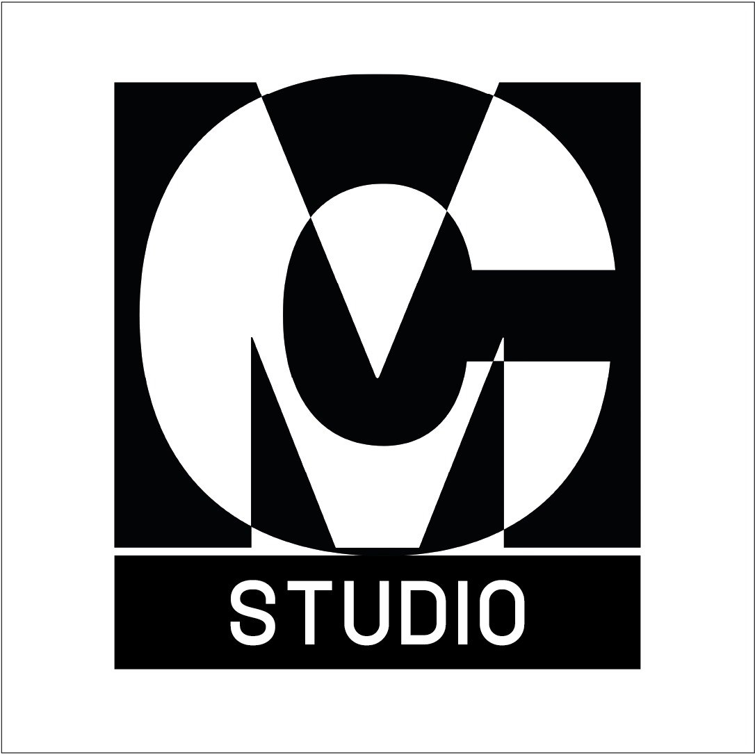 Логотип для Видеопродакшн студии — Изображение №2 — Брендинг на Dprofile