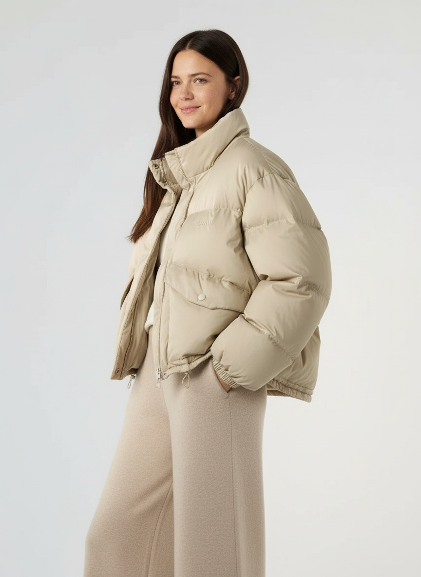 AI-фотосессии для маркетплейсов (ниша fashion) — Изображение №10 — Брендинг, 3D на Dprofile