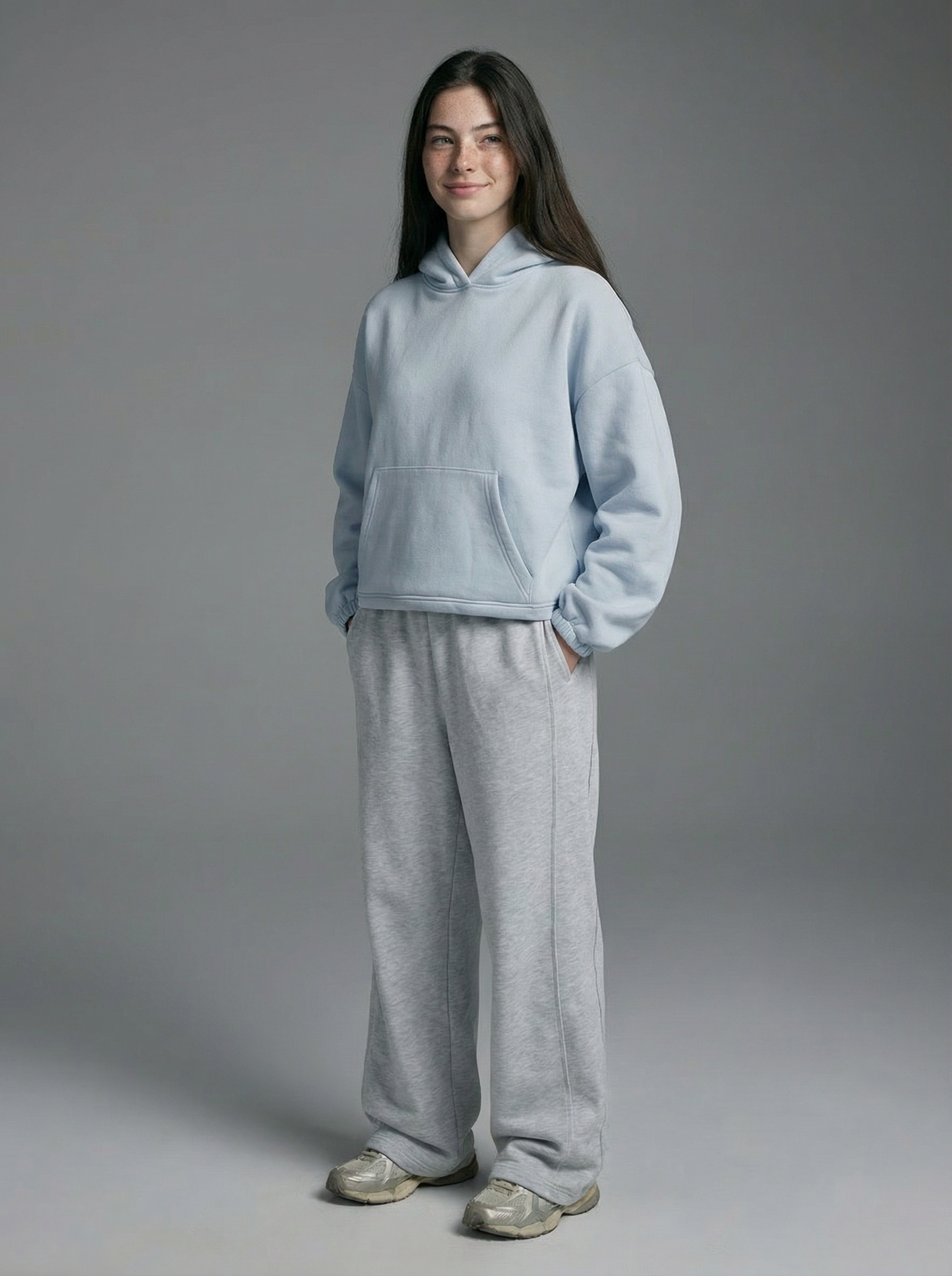 AI-фотосессии для маркетплейсов (ниша fashion) — Изображение №16 — Брендинг, 3D на Dprofile