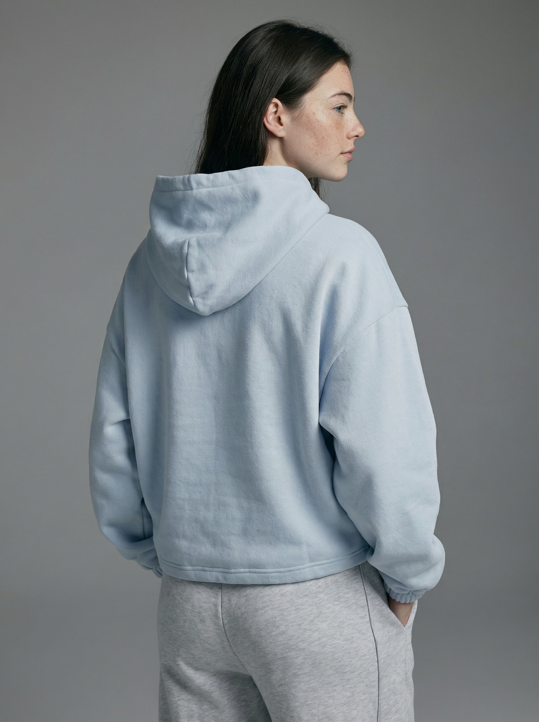 AI-фотосессии для маркетплейсов (ниша fashion) — Изображение №17 — Брендинг, 3D на Dprofile