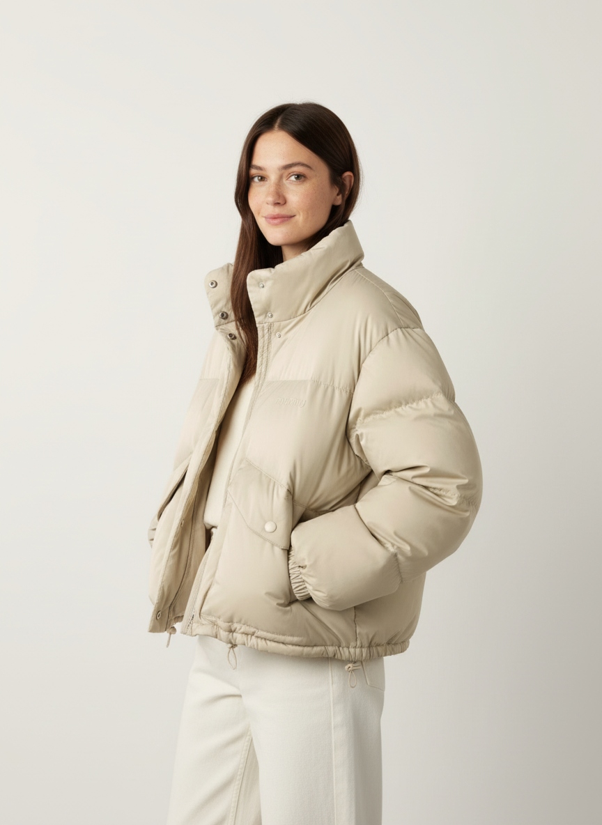 AI-фотосессии для маркетплейсов (ниша fashion) — Изображение №11 — Брендинг, 3D на Dprofile