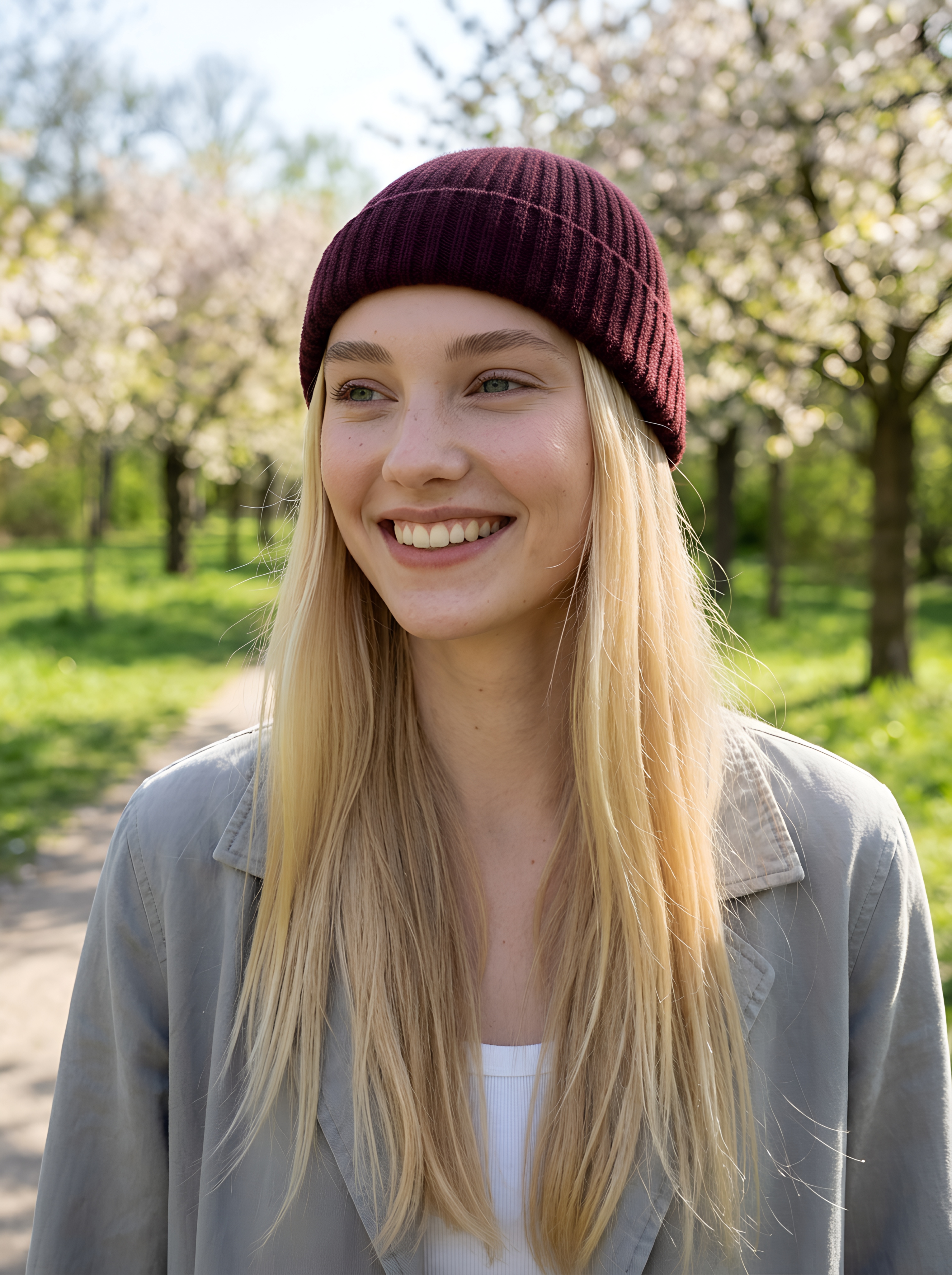 AI-фотосессии для маркетплейсов (ниша fashion) — Изображение №3 — Брендинг, 3D на Dprofile