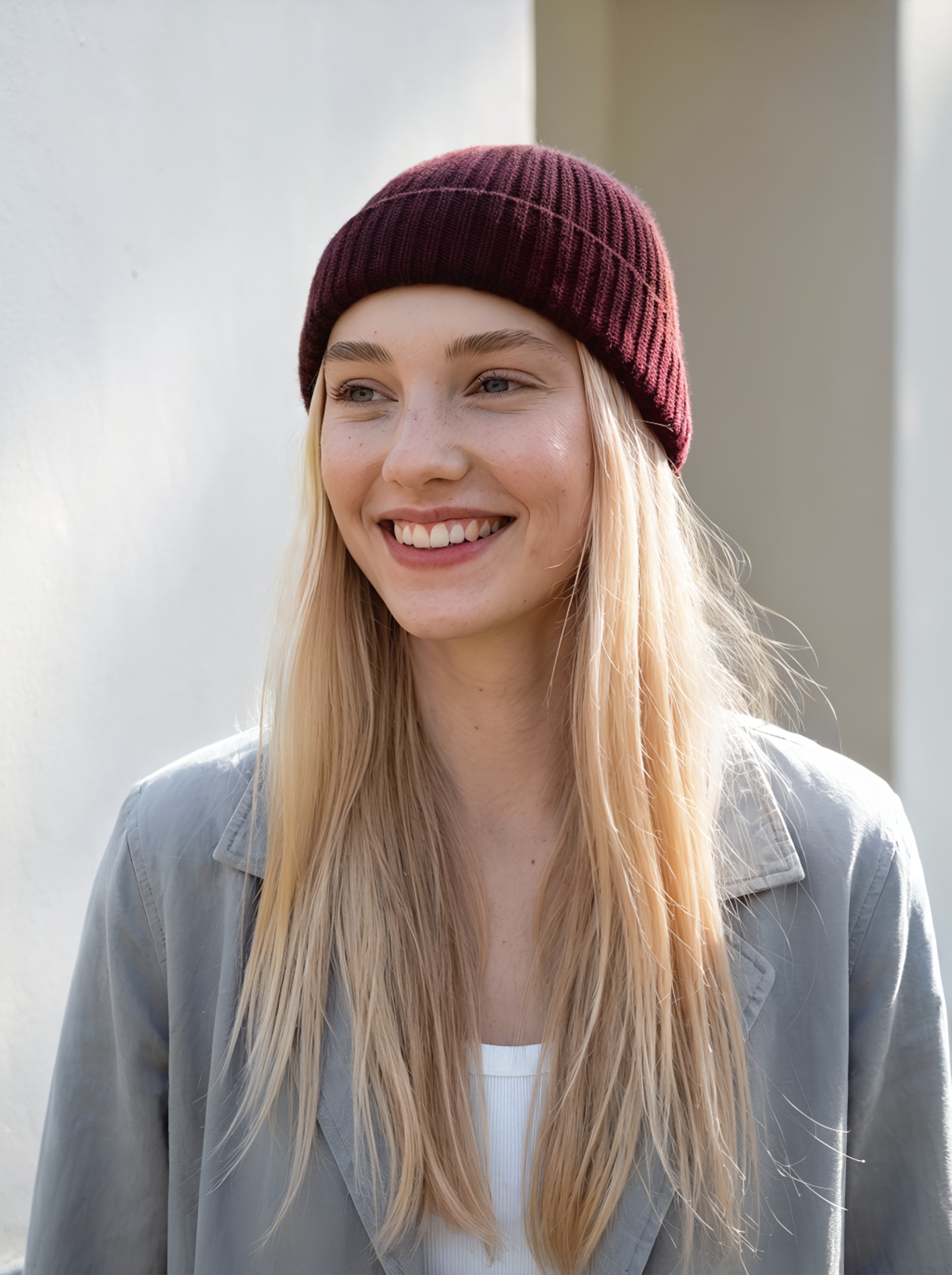 AI-фотосессии для маркетплейсов (ниша fashion) — Изображение №4 — Брендинг, 3D на Dprofile