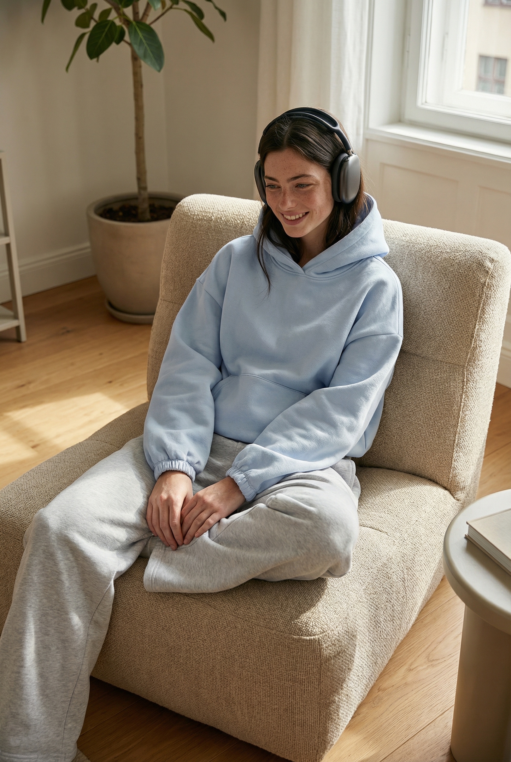 AI-фотосессии для маркетплейсов (ниша fashion) — Изображение №18 — Брендинг, 3D на Dprofile