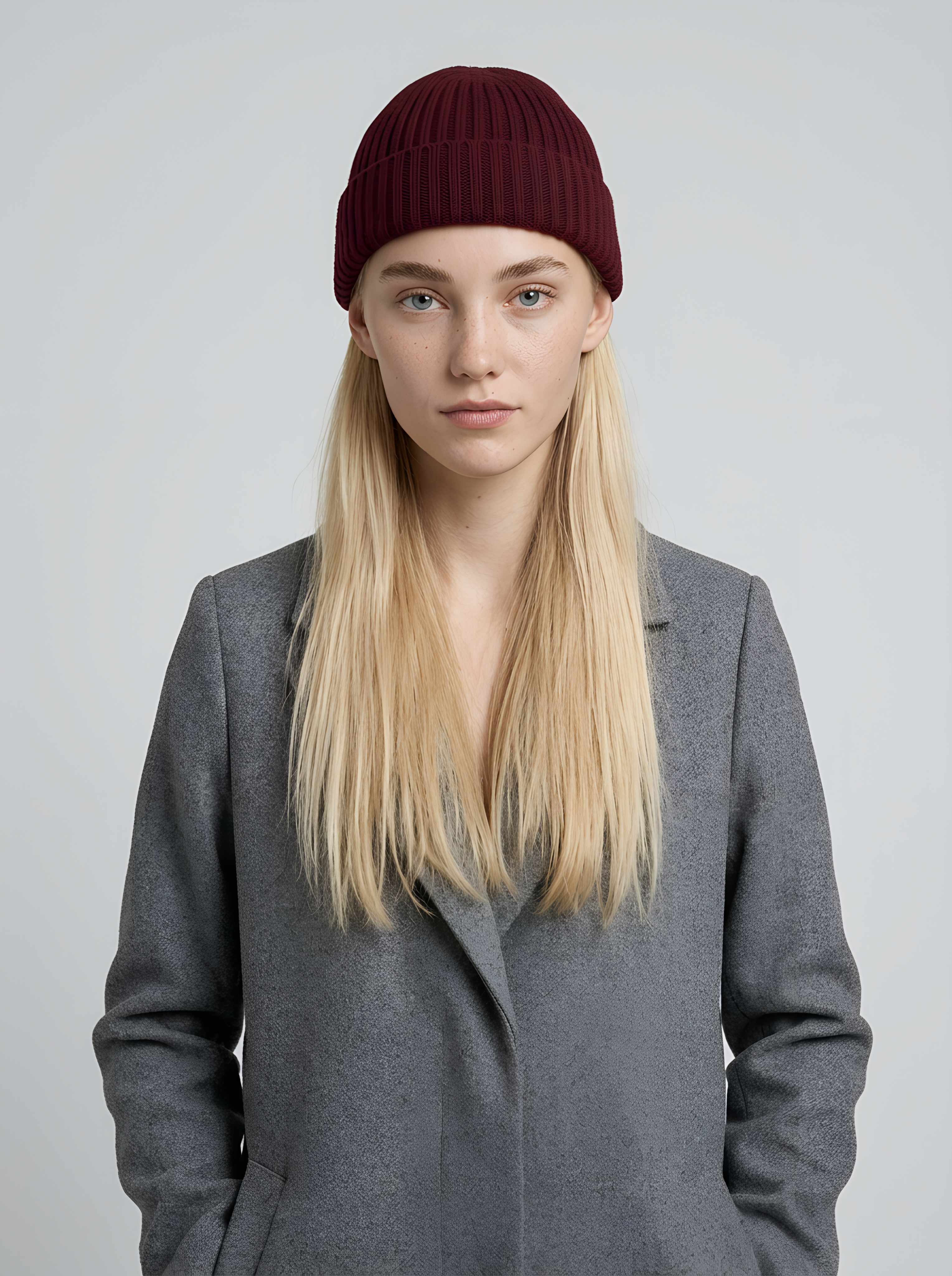 AI-фотосессии для маркетплейсов (ниша fashion) — Изображение №24 — Брендинг, 3D на Dprofile