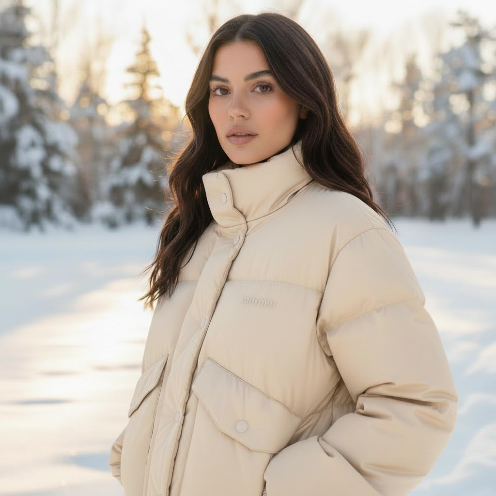 AI-фотосессии для маркетплейсов (ниша fashion) — Изображение №1 — Брендинг, 3D на Dprofile