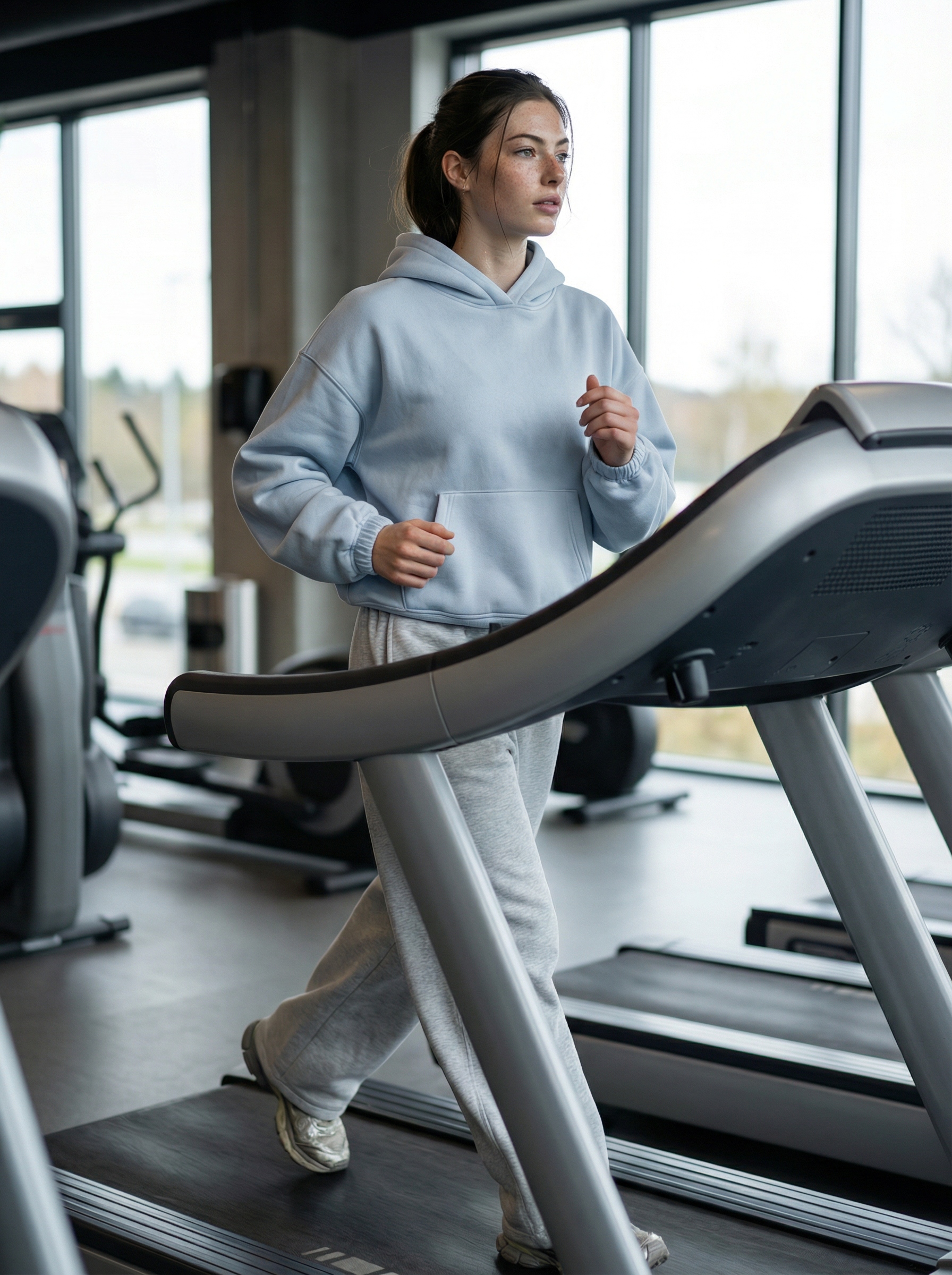 AI-фотосессии для маркетплейсов (ниша fashion) — Изображение №19 — Брендинг, 3D на Dprofile