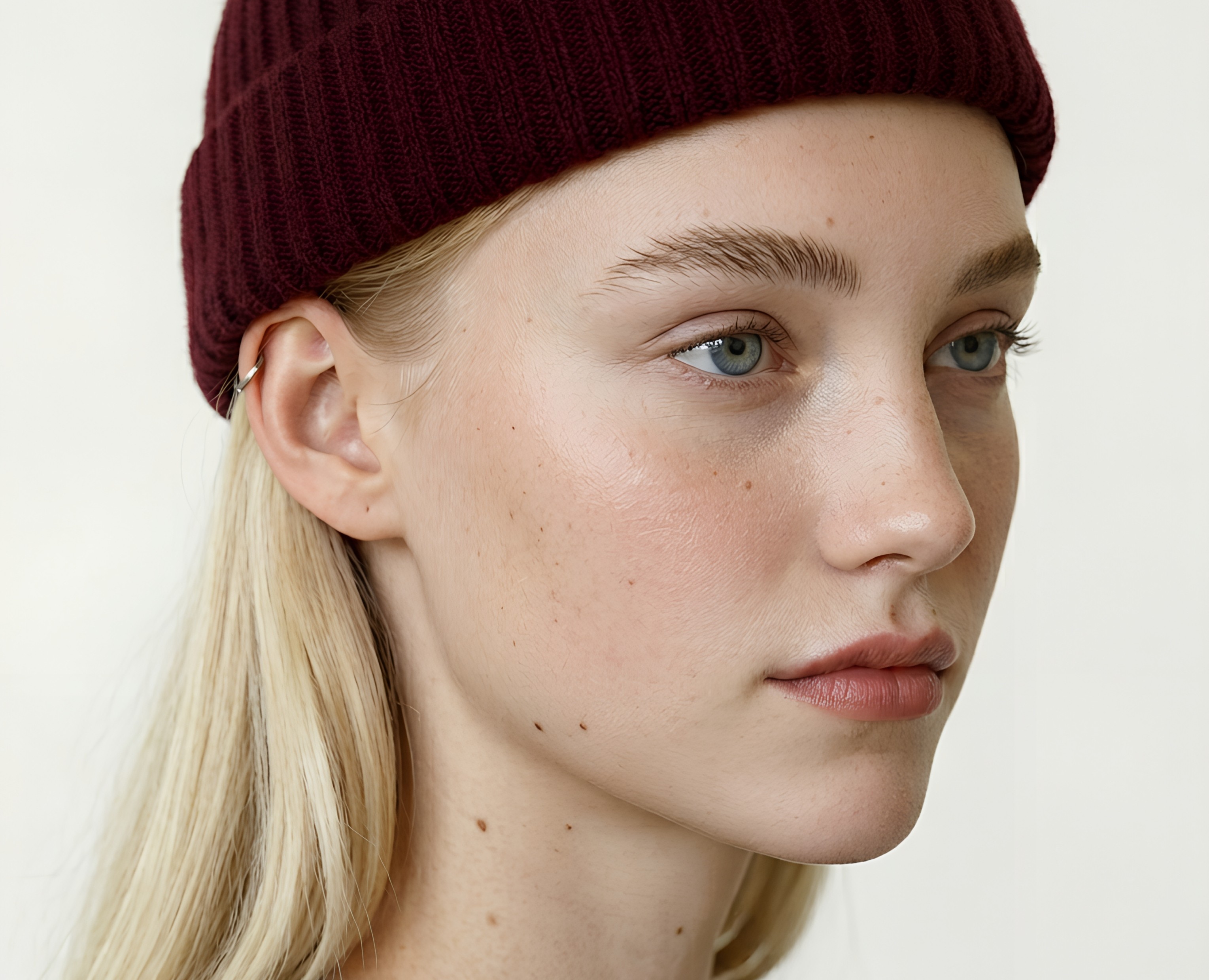 AI-фотосессии для маркетплейсов (ниша fashion) — Брендинг, 3D на Dprofile