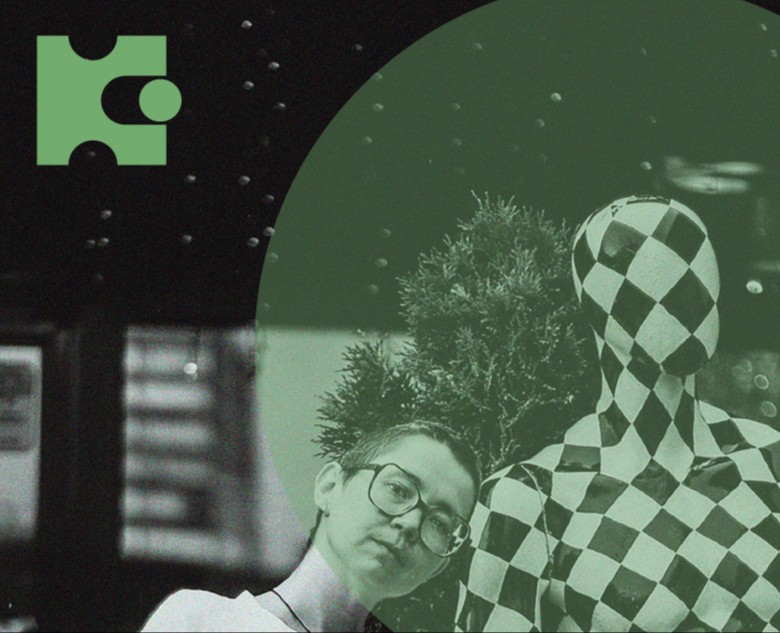 Айдентика центра психологической помощи — Брендинг на Dprofile