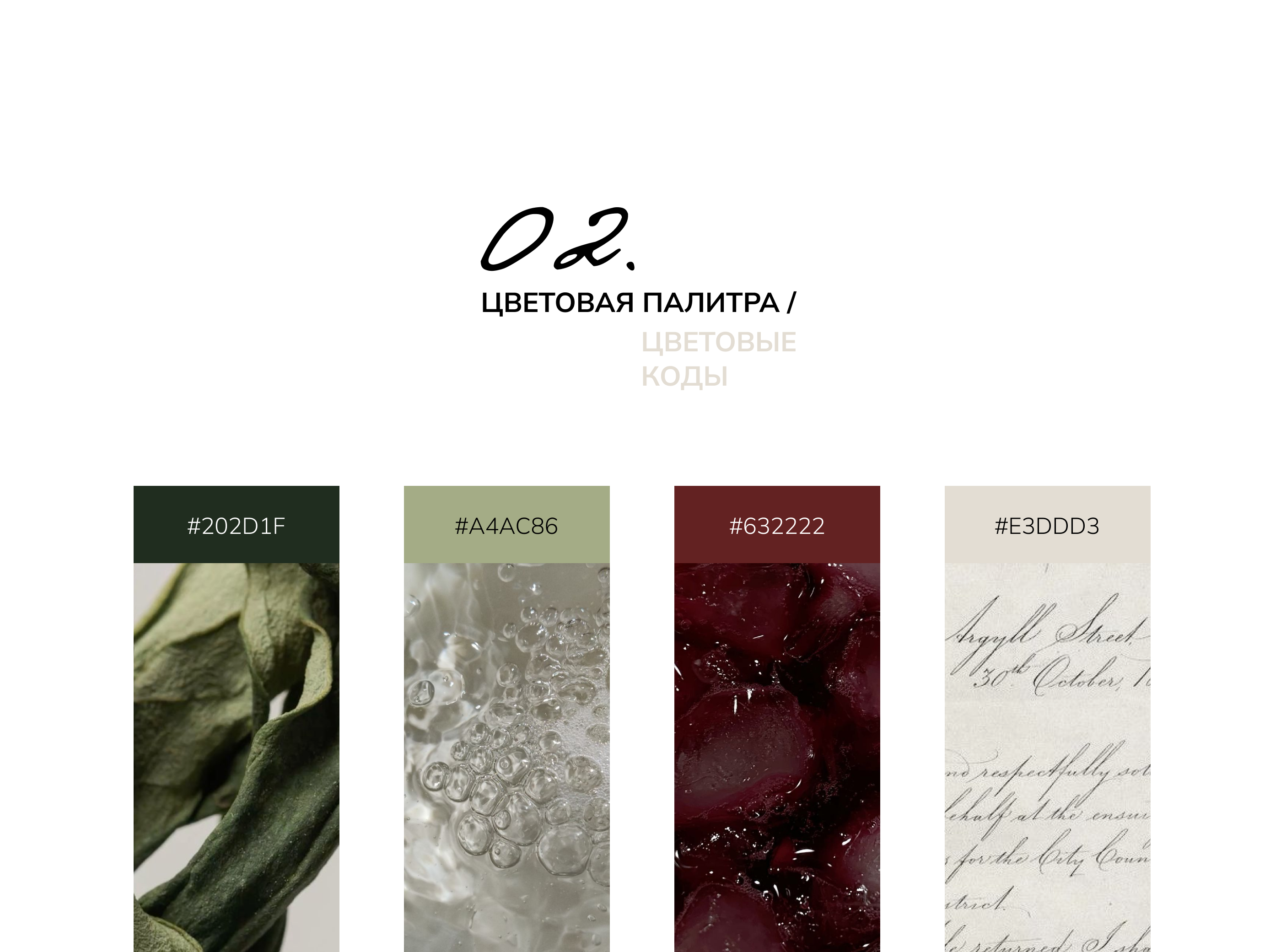 Gorkiy // Brand design — Изображение №4 — Брендинг, Графика на Dprofile