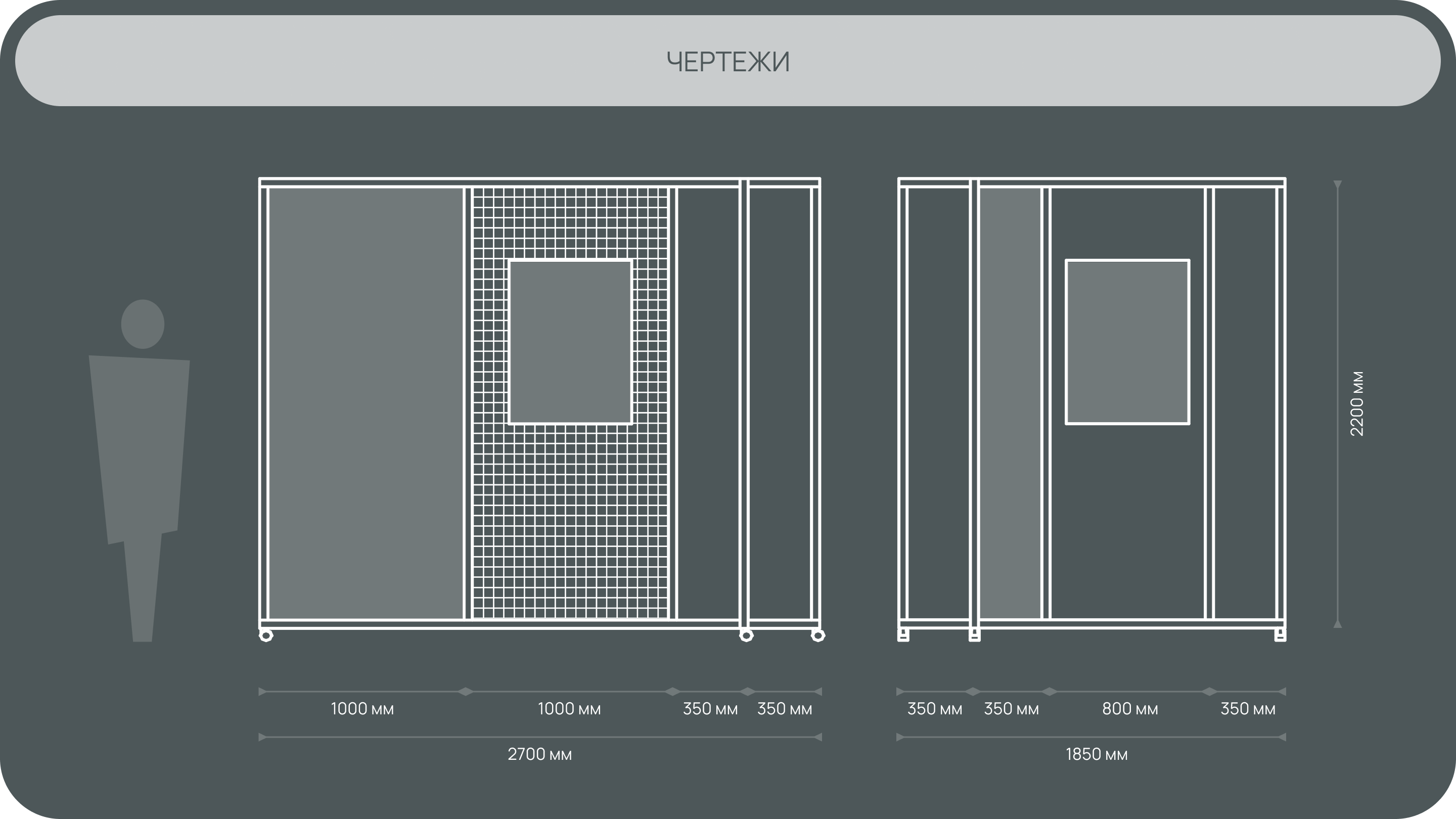 Зона для временных выставок // Сколково — Изображение №7 — 3D, Промдизайн на Dprofile