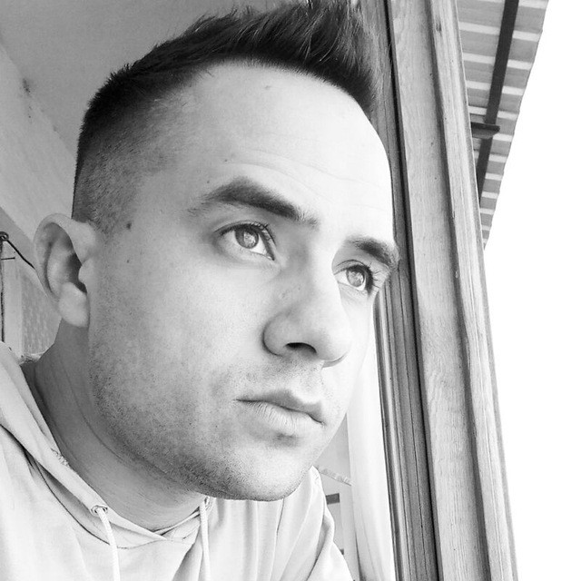 Аватар пользователя Егор Голубев