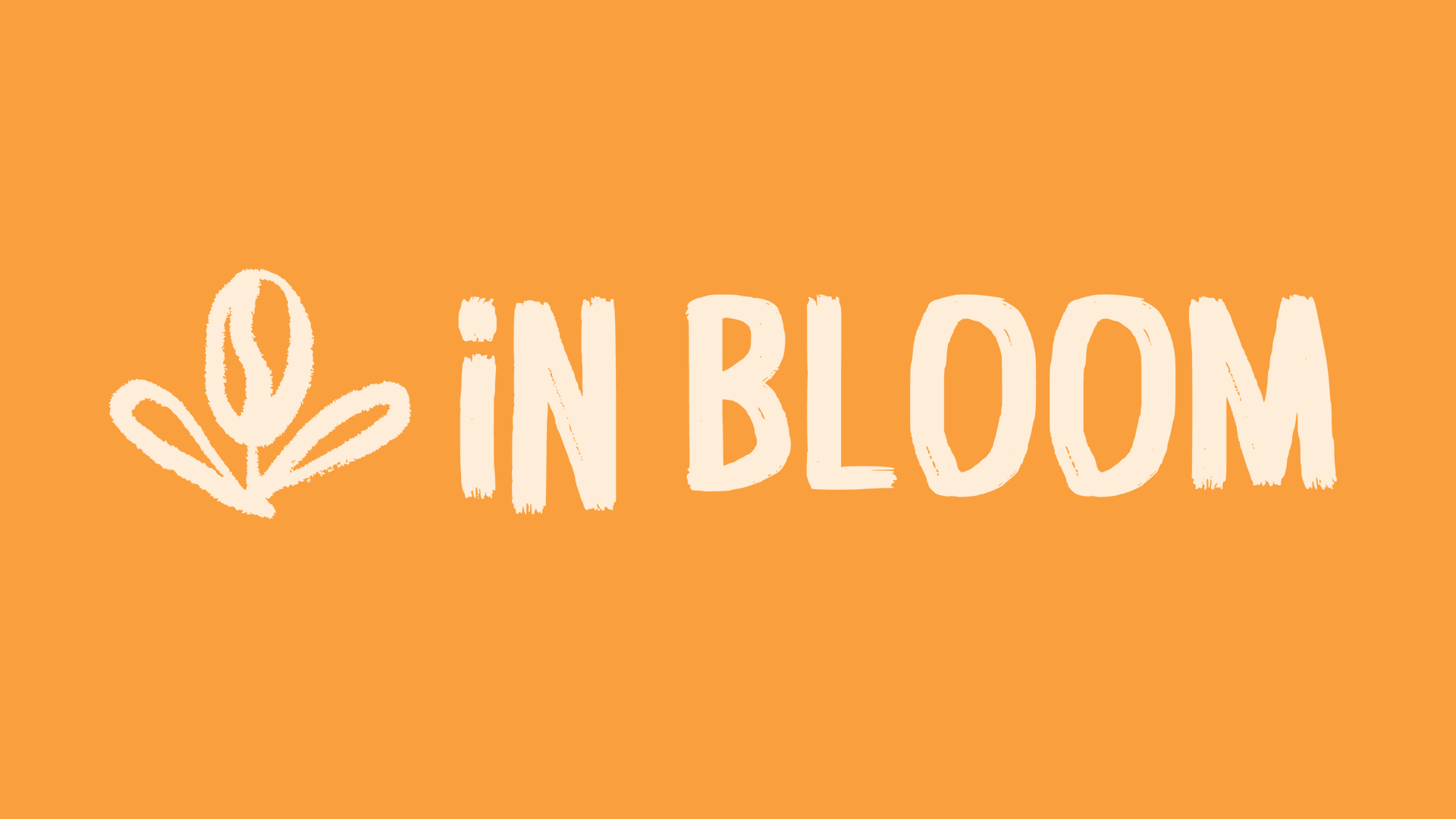 Кофейные напитки «IN BLOOM» — Изображение №4 — Интерфейсы на Dprofile