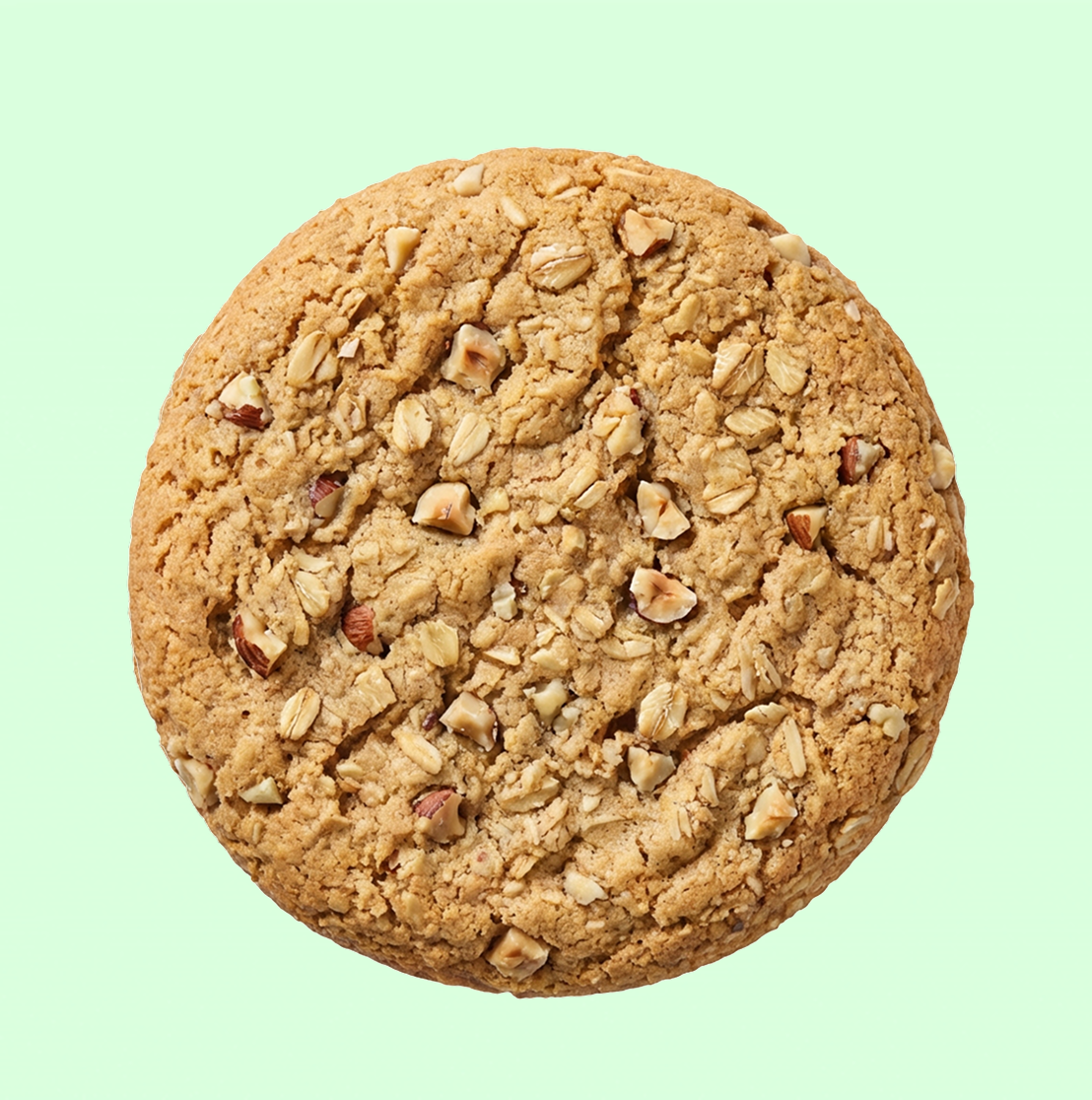 Дизайн упаковки овсяного печенья Bombbar — Изображение №15 — Брендинг, Графика на Dprofile