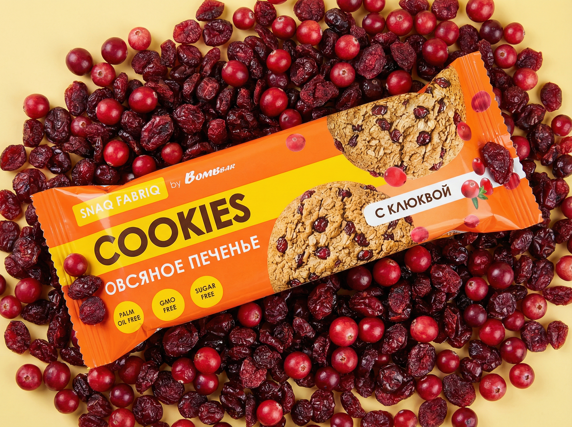 Дизайн упаковки овсяного печенья Bombbar — Изображение №9 — Брендинг, Графика на Dprofile