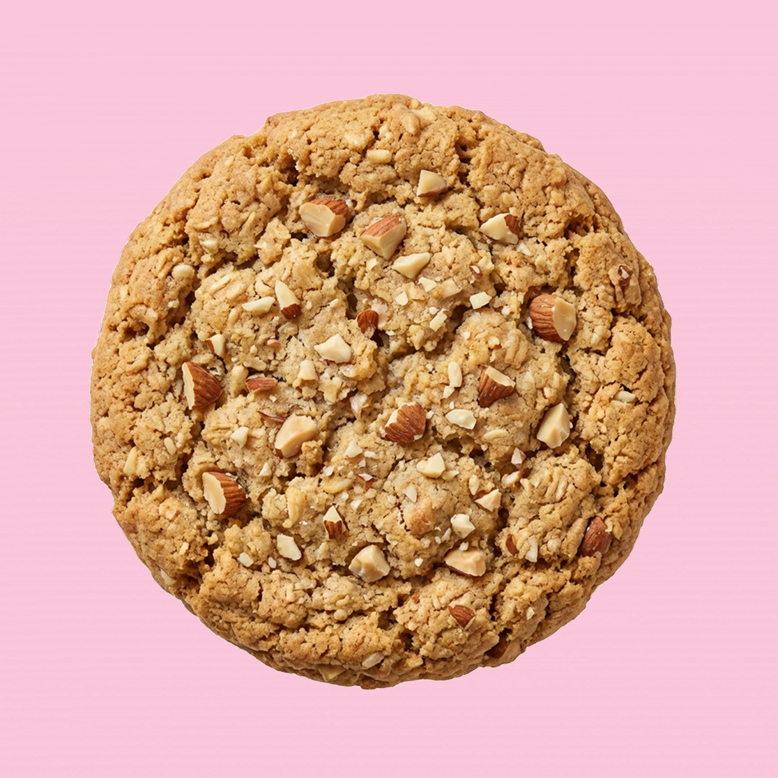 Дизайн упаковки овсяного печенья Bombbar — Изображение №4 — Брендинг, Графика на Dprofile