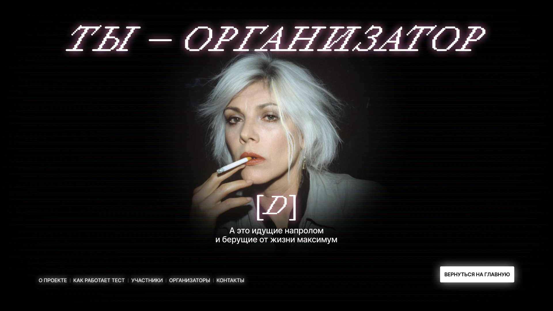 YOUR AGENCY MATE — найди агентство по вайбу — Изображение №6 — Интерфейсы, Брендинг на Dprofile