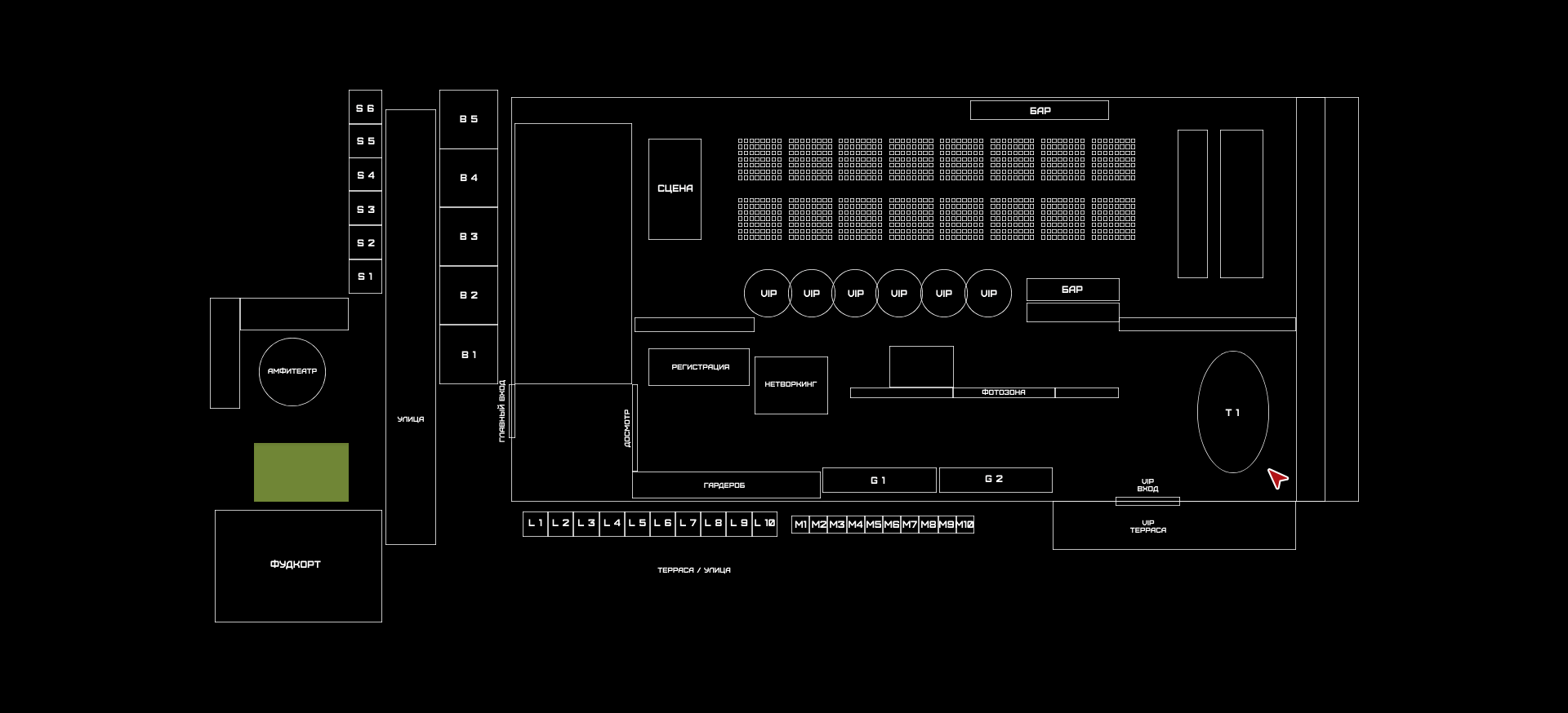 "Строители будущего" от RUVIM.PRO — Изображение №15 — Интерфейсы, Брендинг на Dprofile