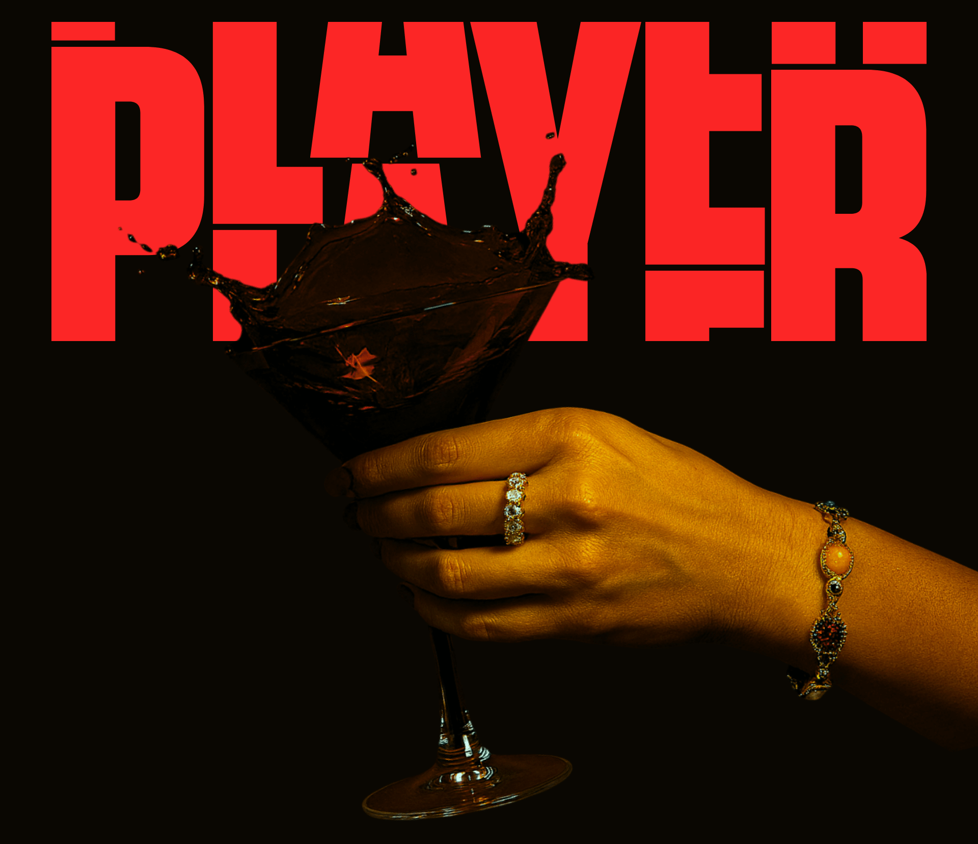 Сайт для бара с авторскими коктейлями и танцами — Изображение №2 — Интерфейсы, Брендинг на Dprofile