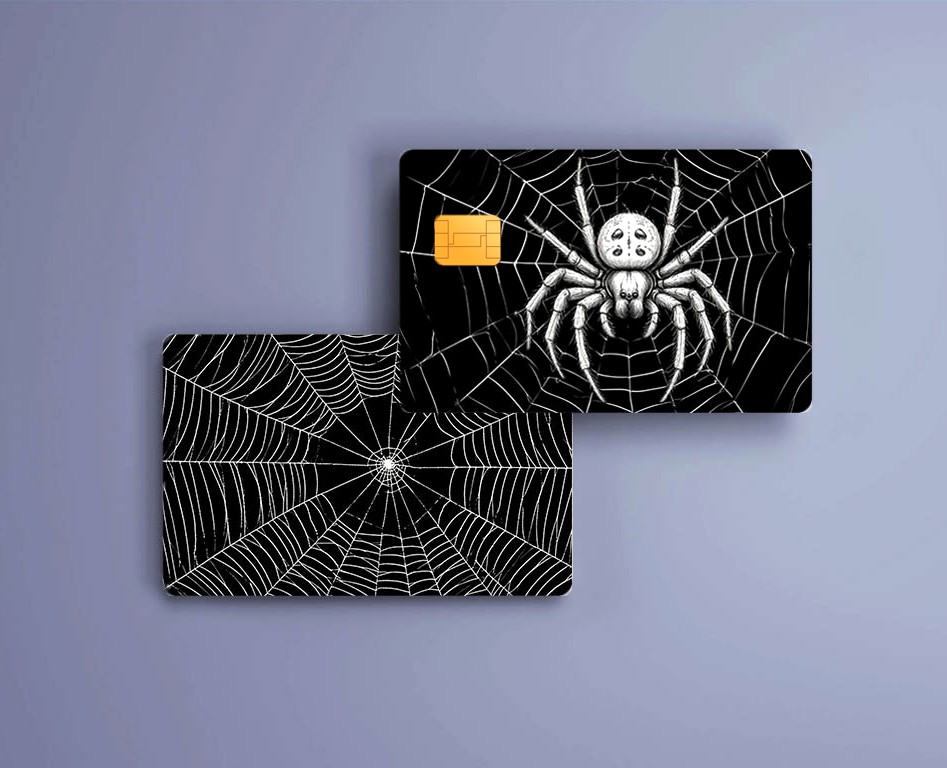 Дизайн наклейки на карту на Dprofile