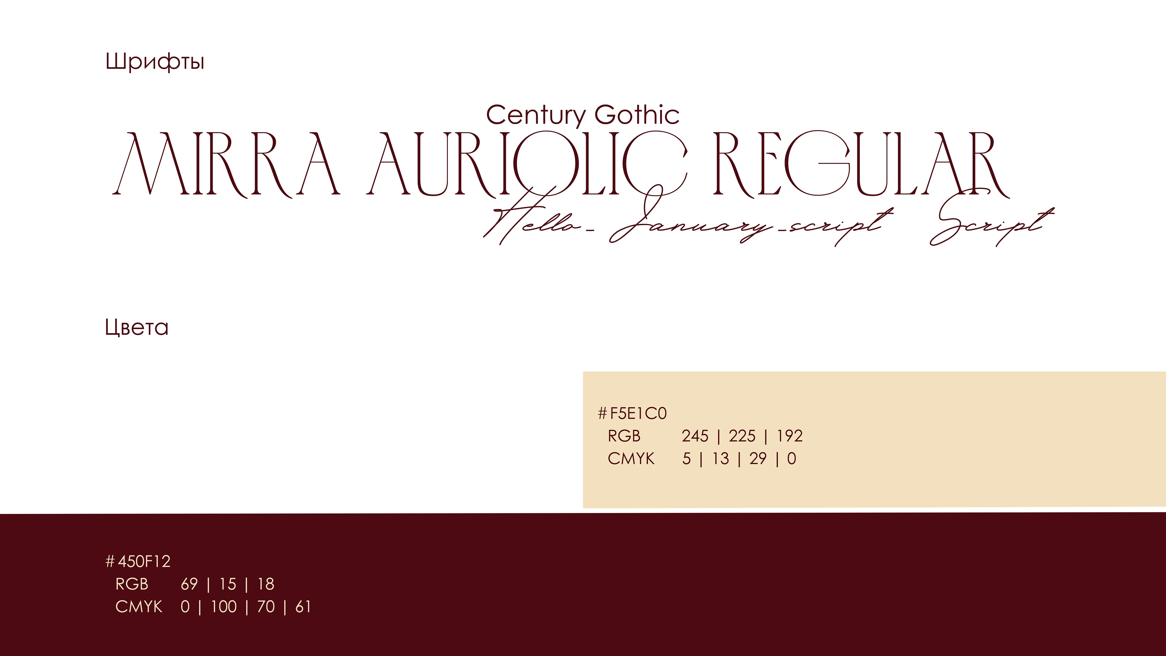 Клиника косметологии "Код роскоши" — Изображение №4 — Брендинг на Dprofile