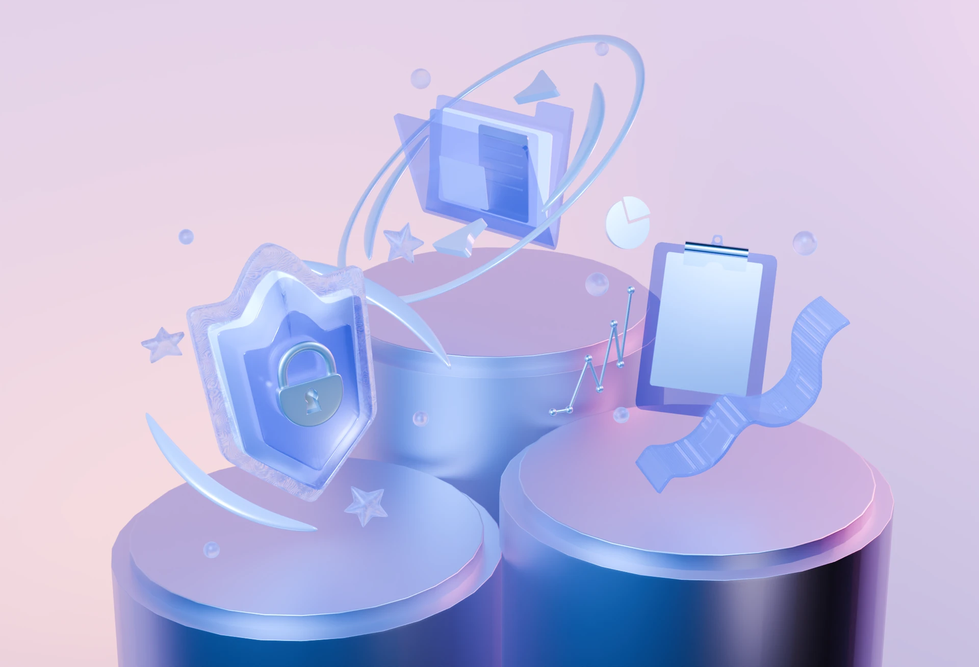 Blender — Изображение №6 — Иллюстрация, 3D на Dprofile