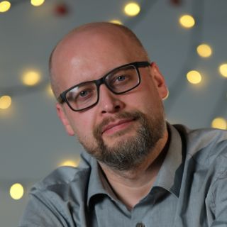 Аватар пользователя Роман Большов
