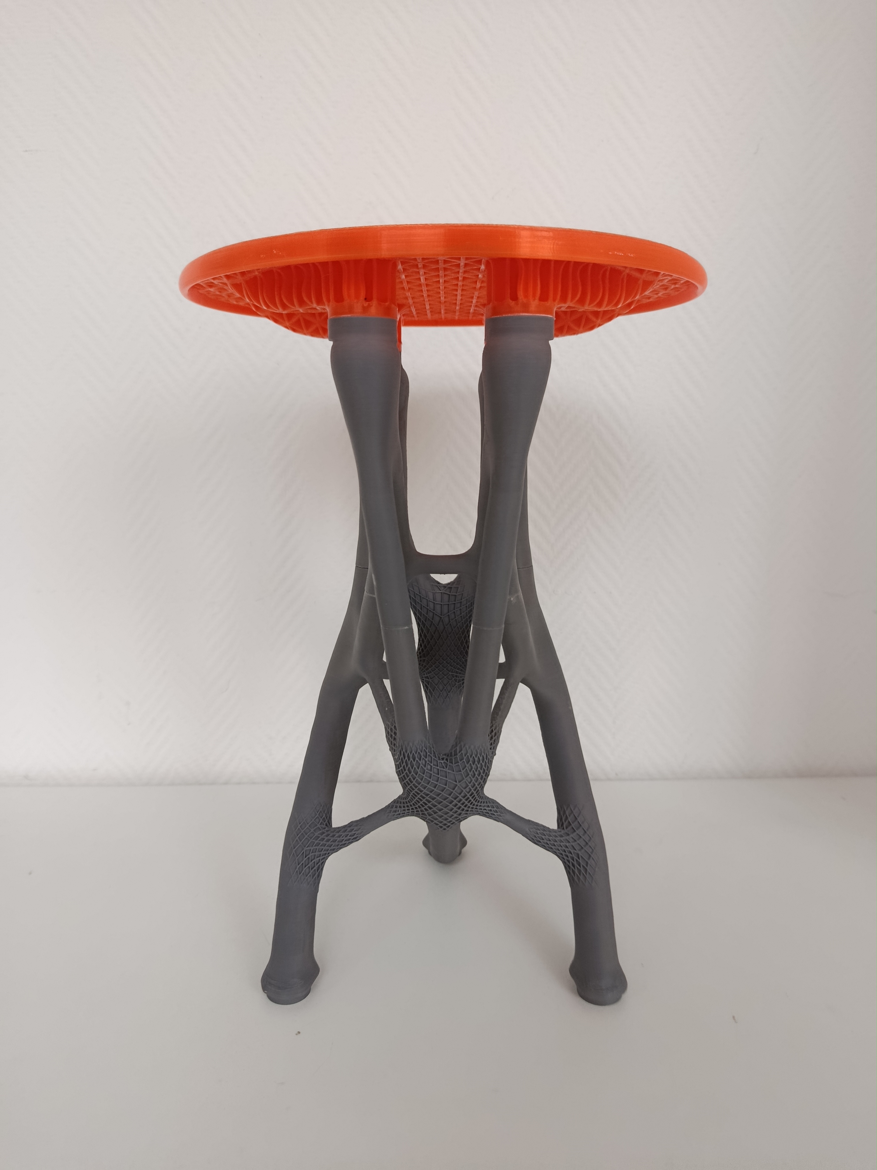 Мебель в генеративном проектировании и аддитивном пр-ве — Изображение №27 — 3D на Dprofile