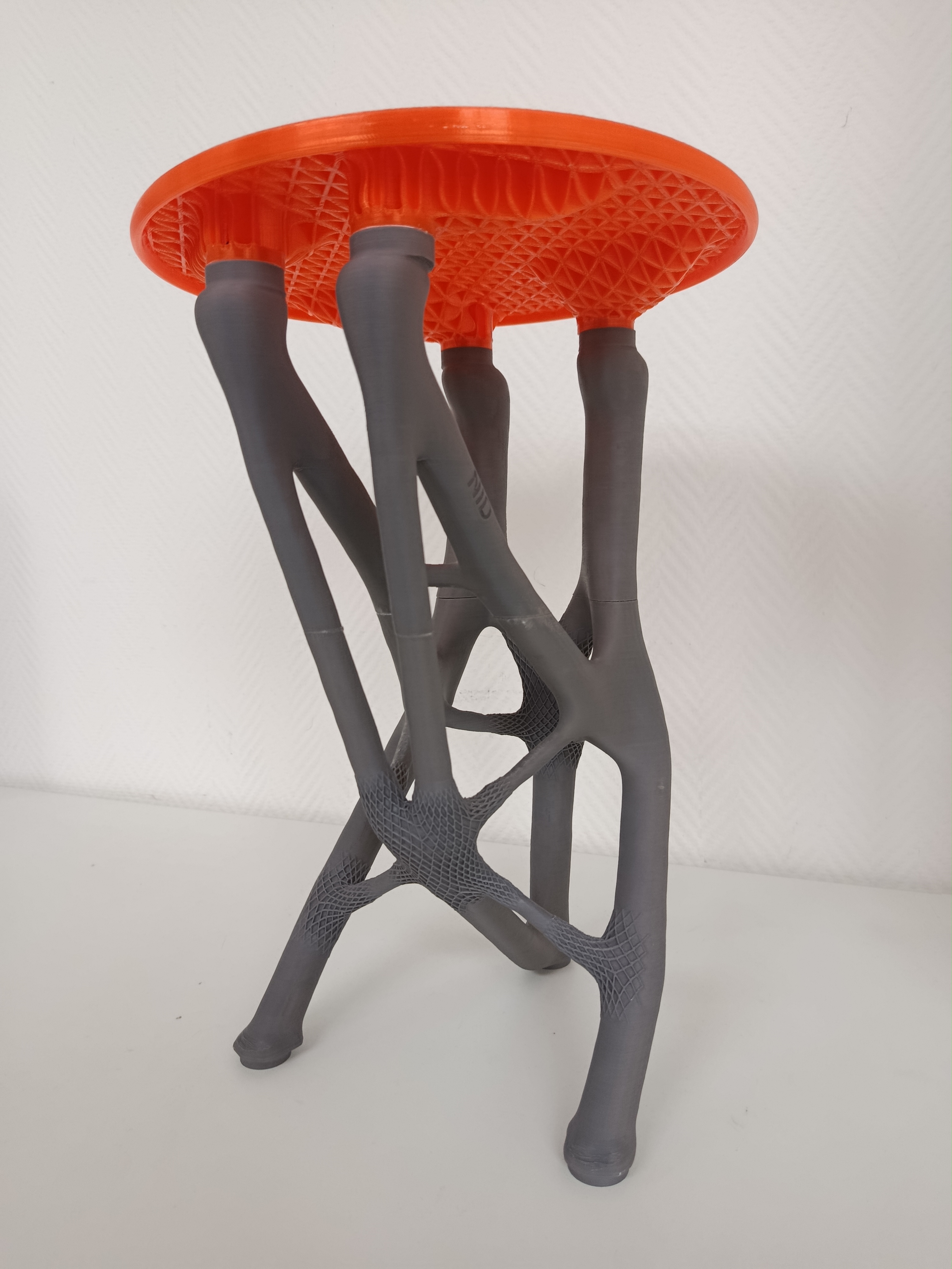 Мебель в генеративном проектировании и аддитивном пр-ве — Изображение №30 — 3D на Dprofile