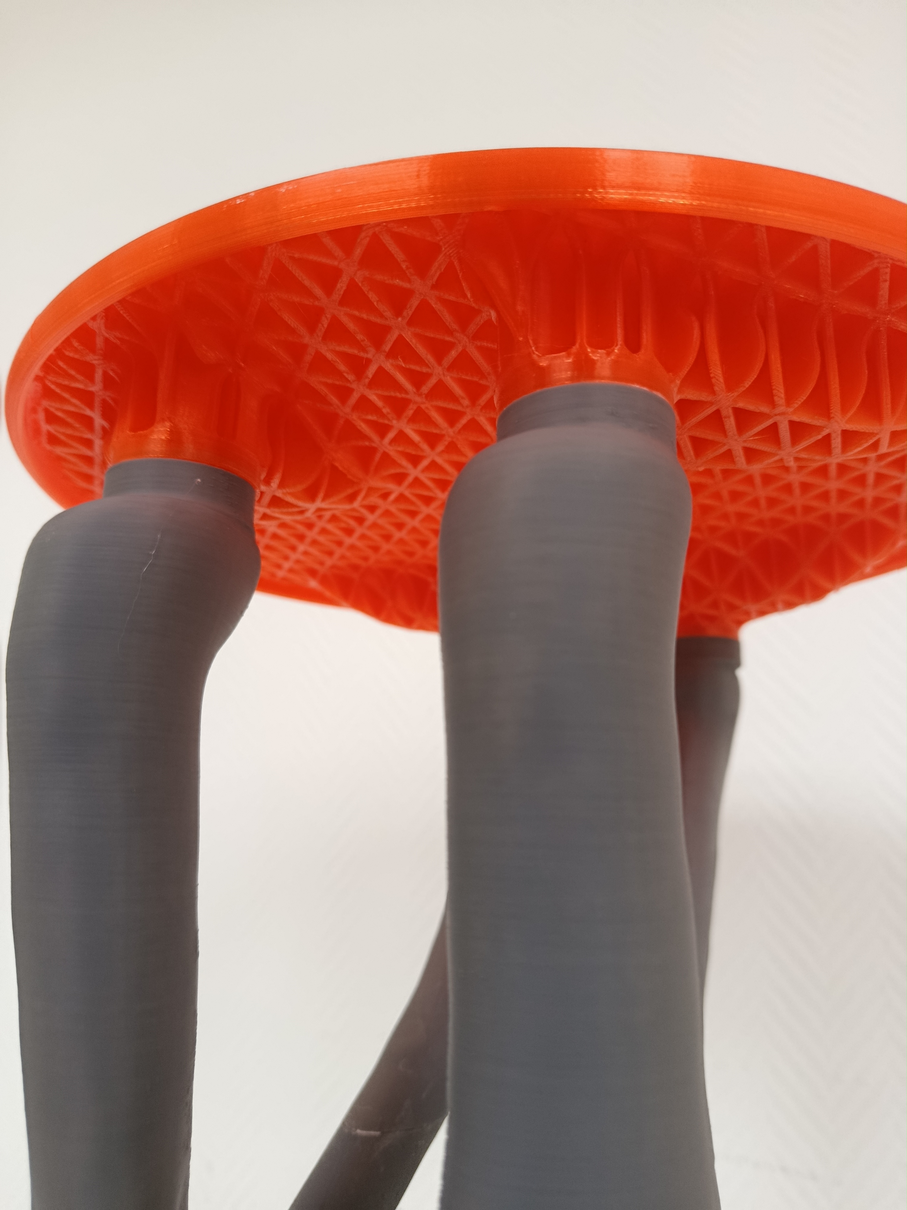 Мебель в генеративном проектировании и аддитивном пр-ве — Изображение №31 — 3D на Dprofile