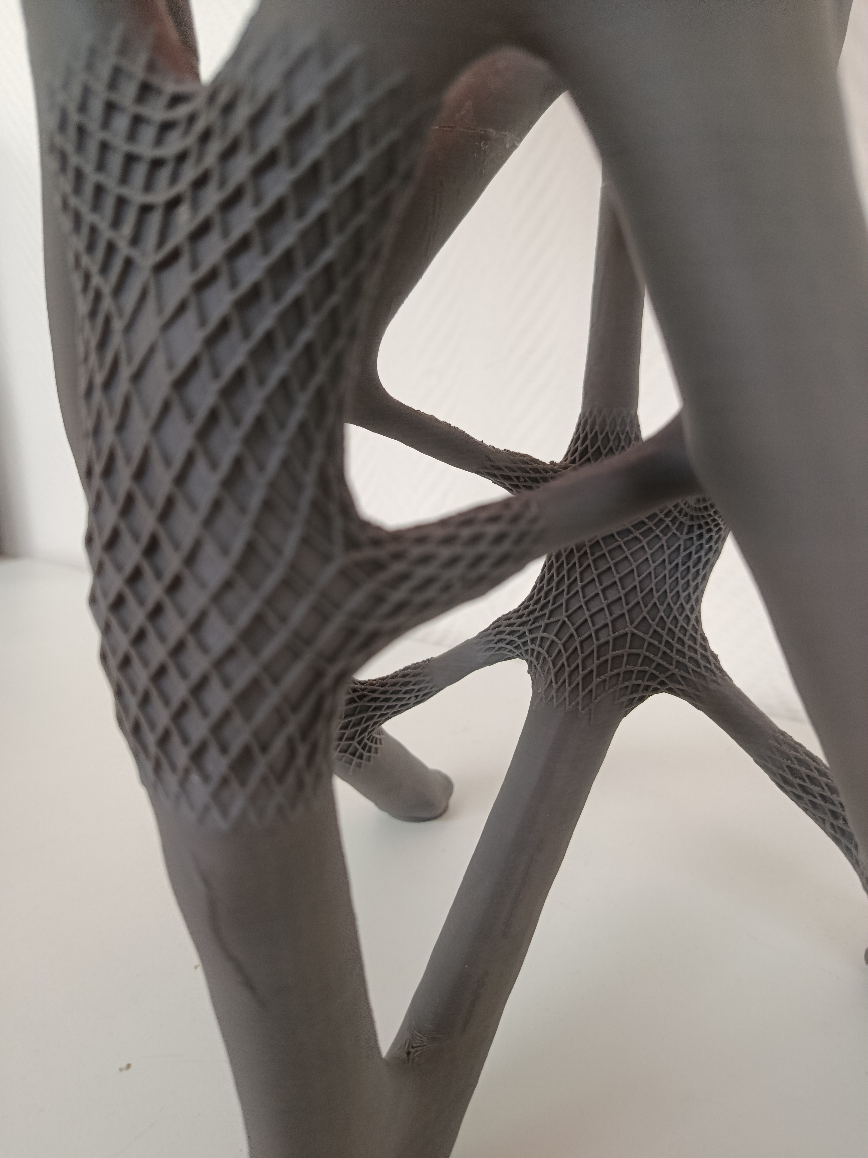 Мебель в генеративном проектировании и аддитивном пр-ве — Изображение №32 — 3D на Dprofile