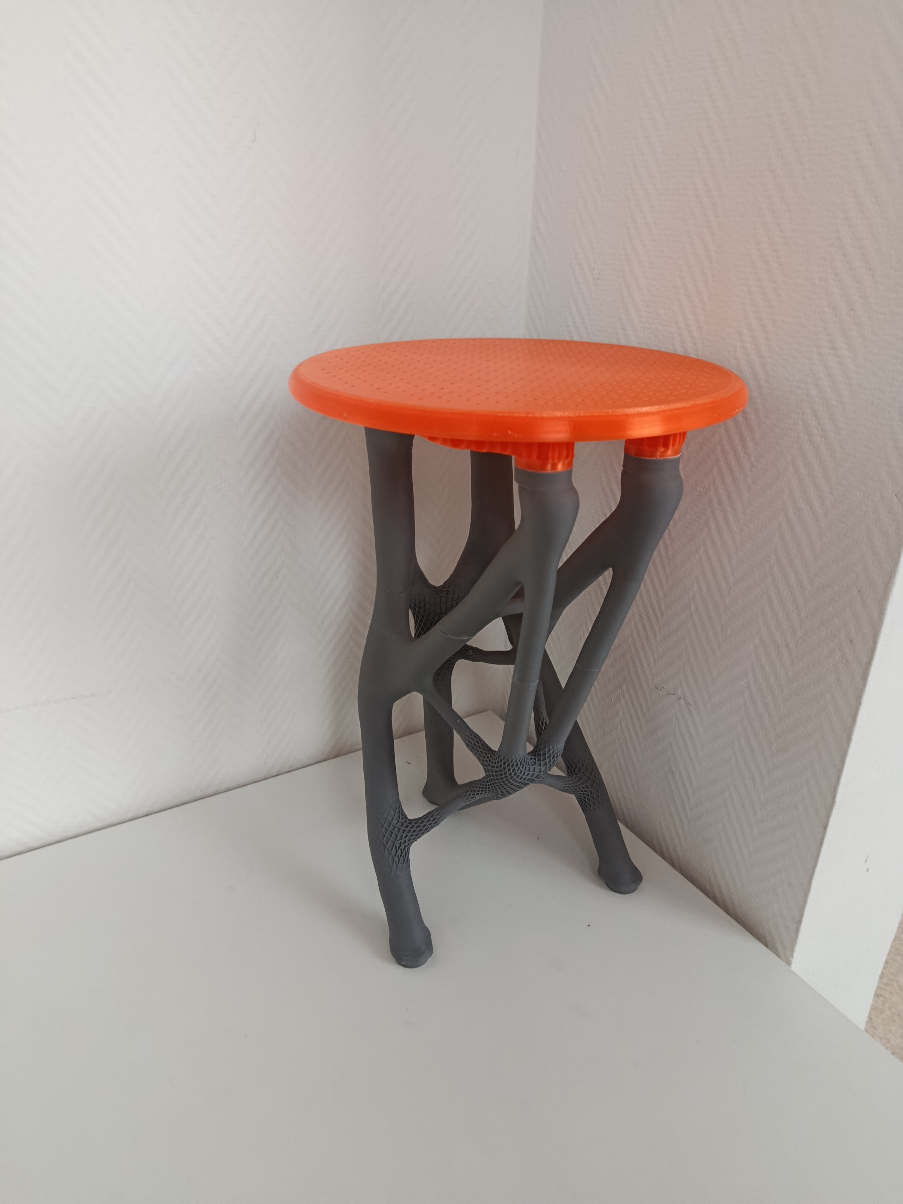 Мебель в генеративном проектировании и аддитивном пр-ве — Изображение №28 — 3D на Dprofile