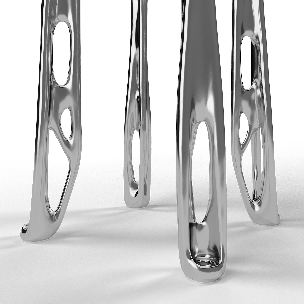 Мебель в генеративном проектировании и аддитивном пр-ве — Изображение №3 — 3D на Dprofile
