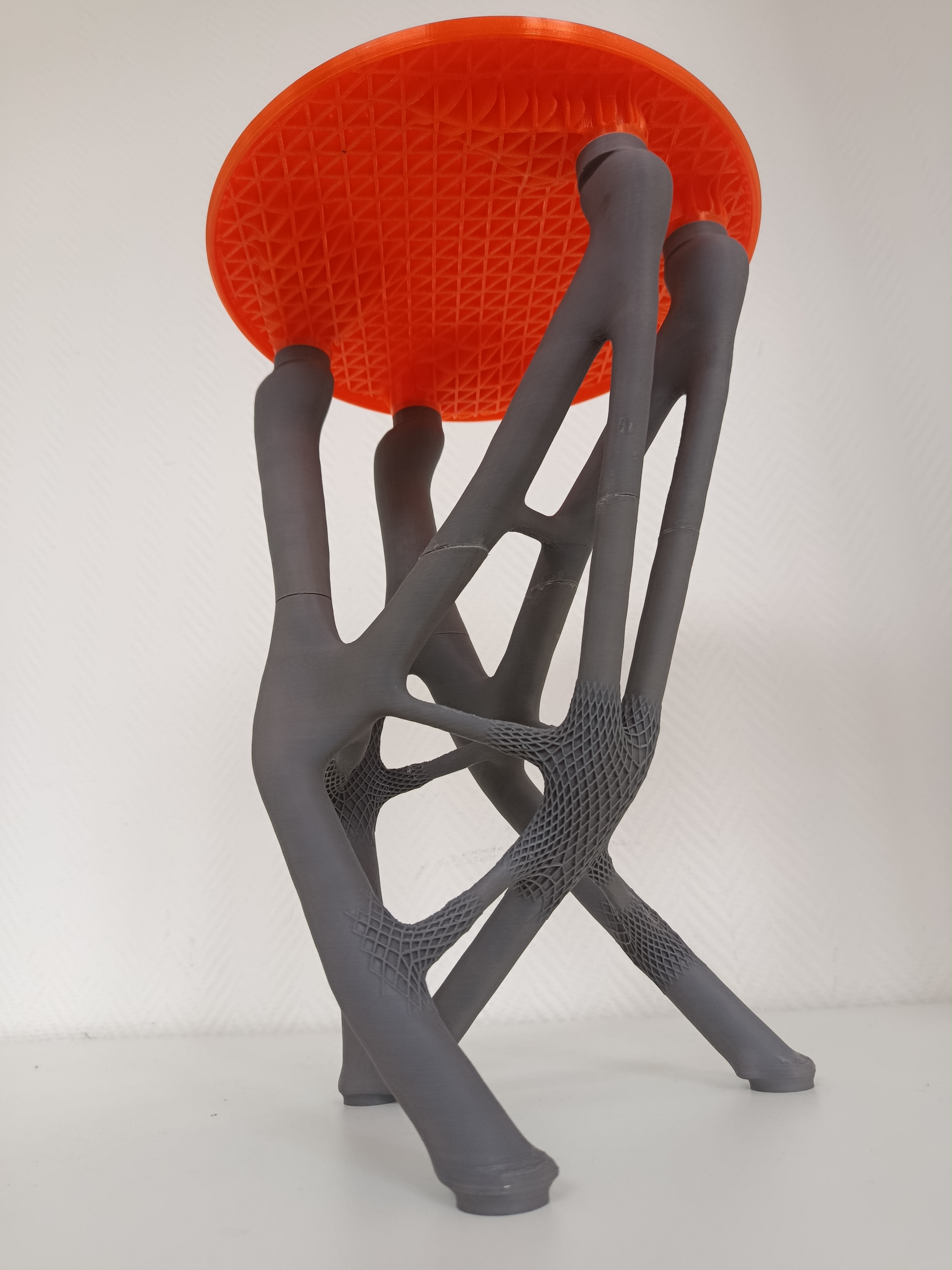 Мебель в генеративном проектировании и аддитивном пр-ве — Изображение №29 — 3D на Dprofile