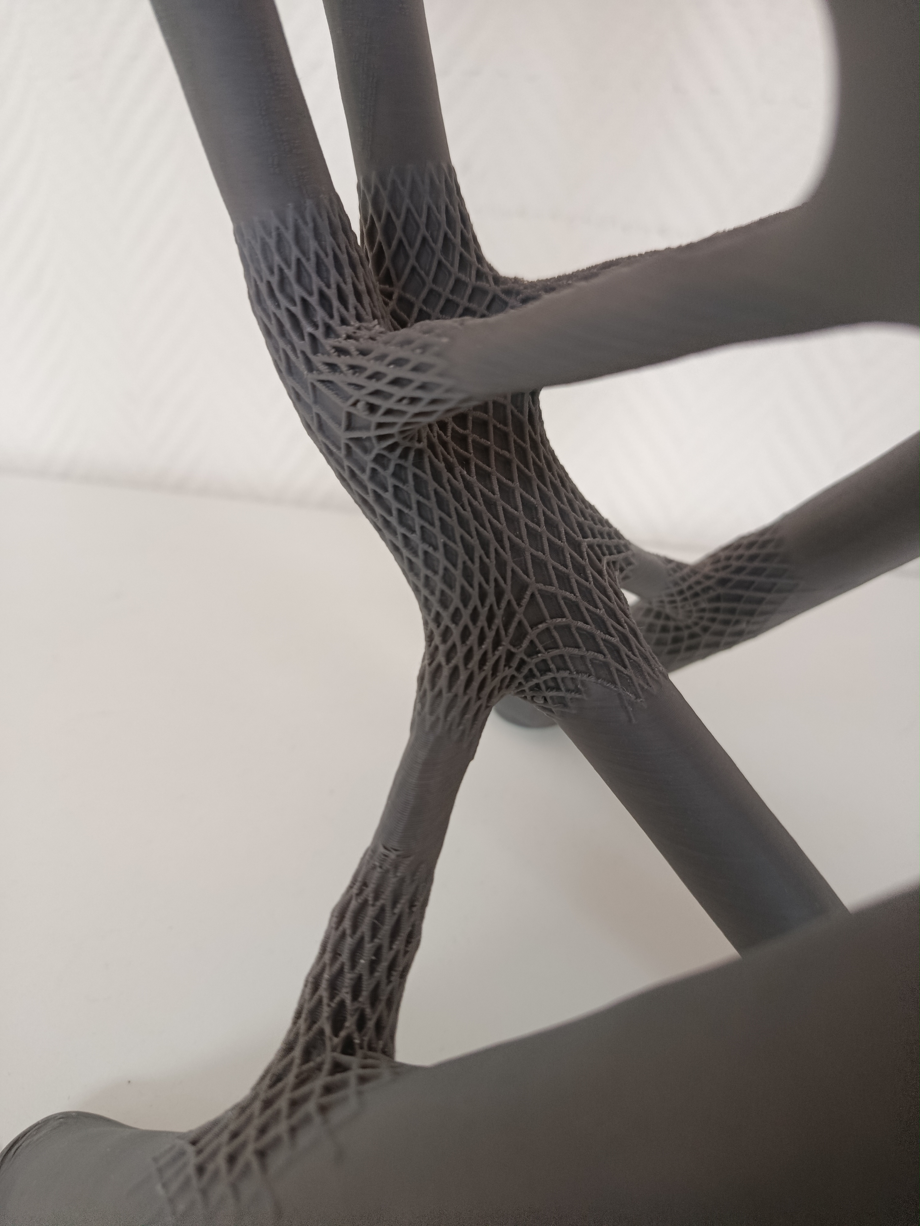 Мебель в генеративном проектировании и аддитивном пр-ве — Изображение №34 — 3D на Dprofile