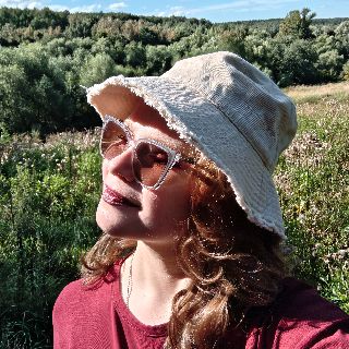Аватар пользователя Светлана Коновалова