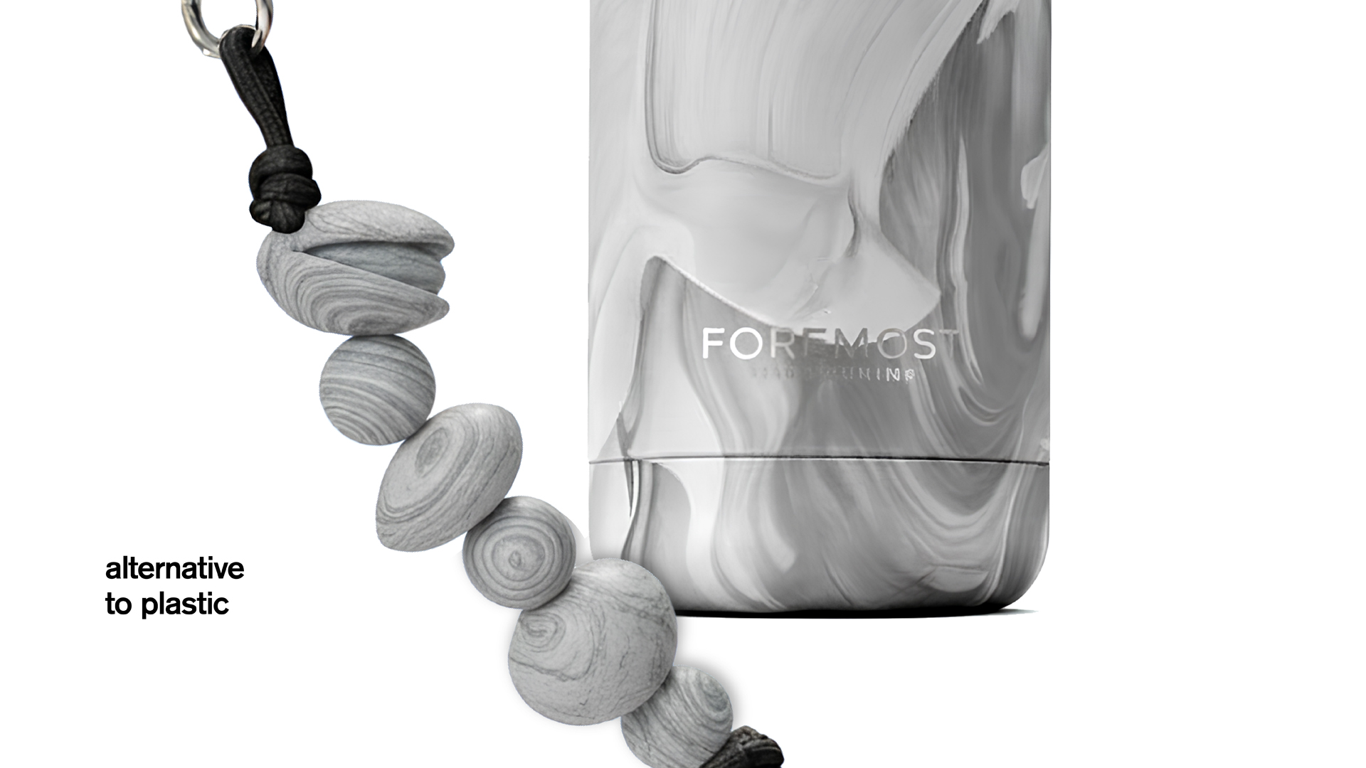 [FOREMOST] — Изображение №13 — Брендинг, 3D на Dprofile