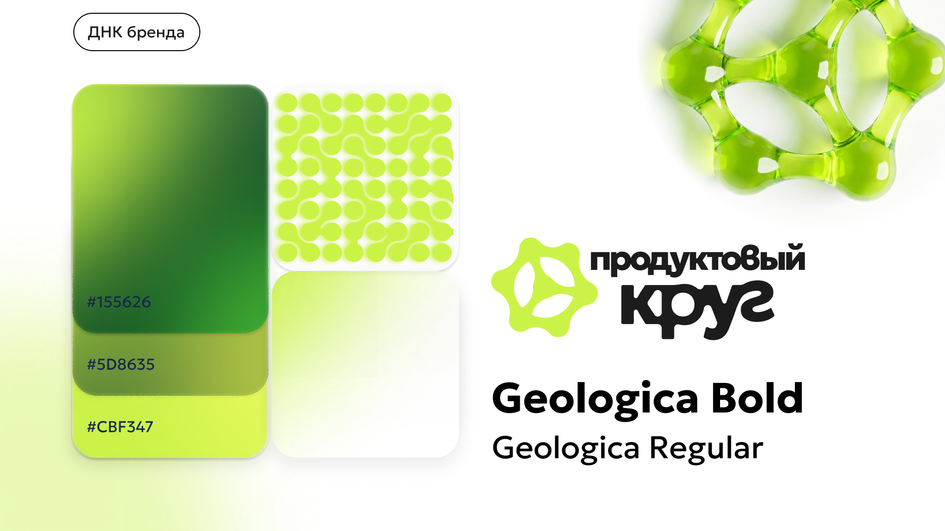Продуктовый круг — Изображение №3 — Интерфейсы, Брендинг на Dprofile