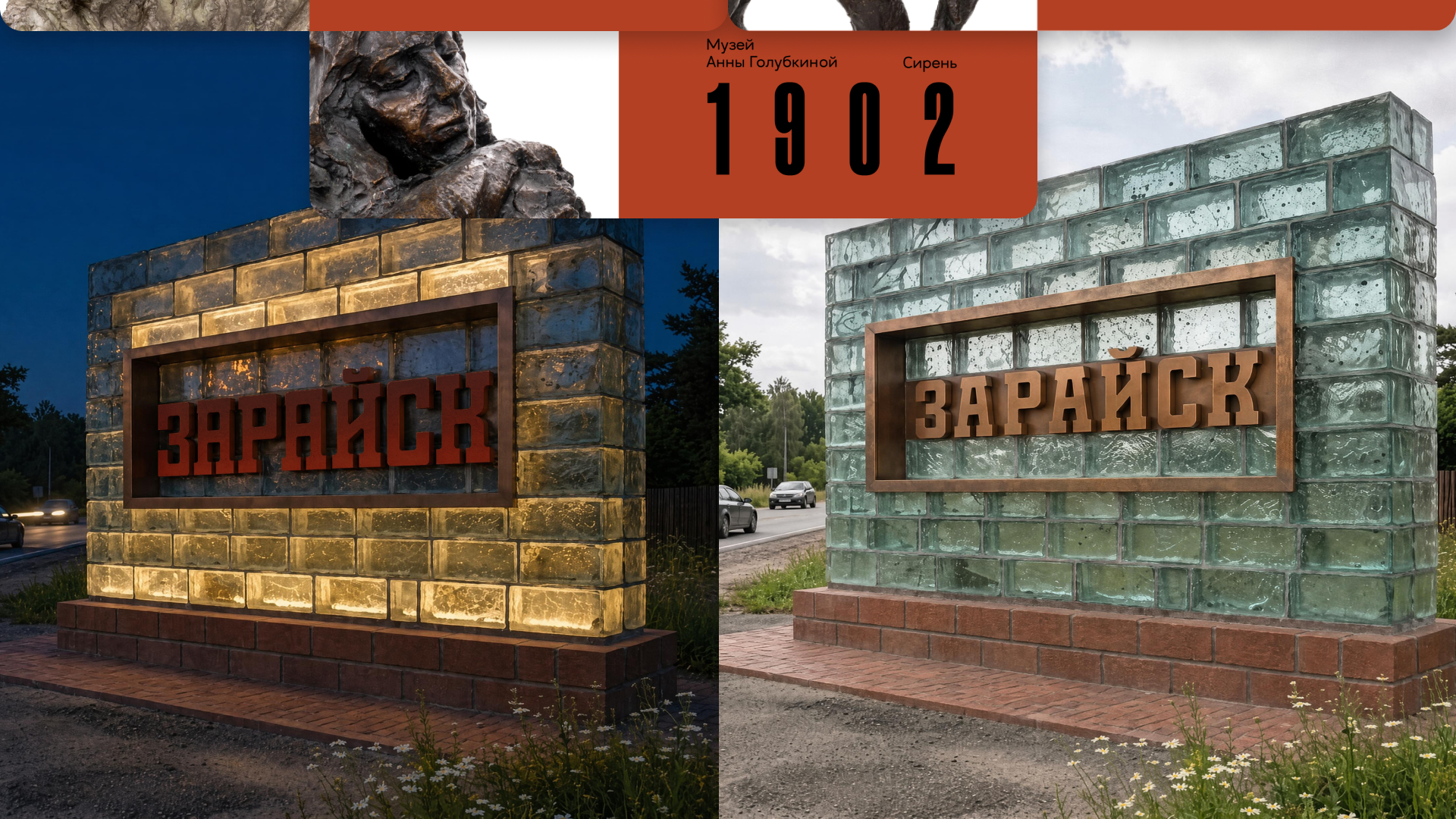 Зарйская твердыня — Изображение №15 — Брендинг на Dprofile