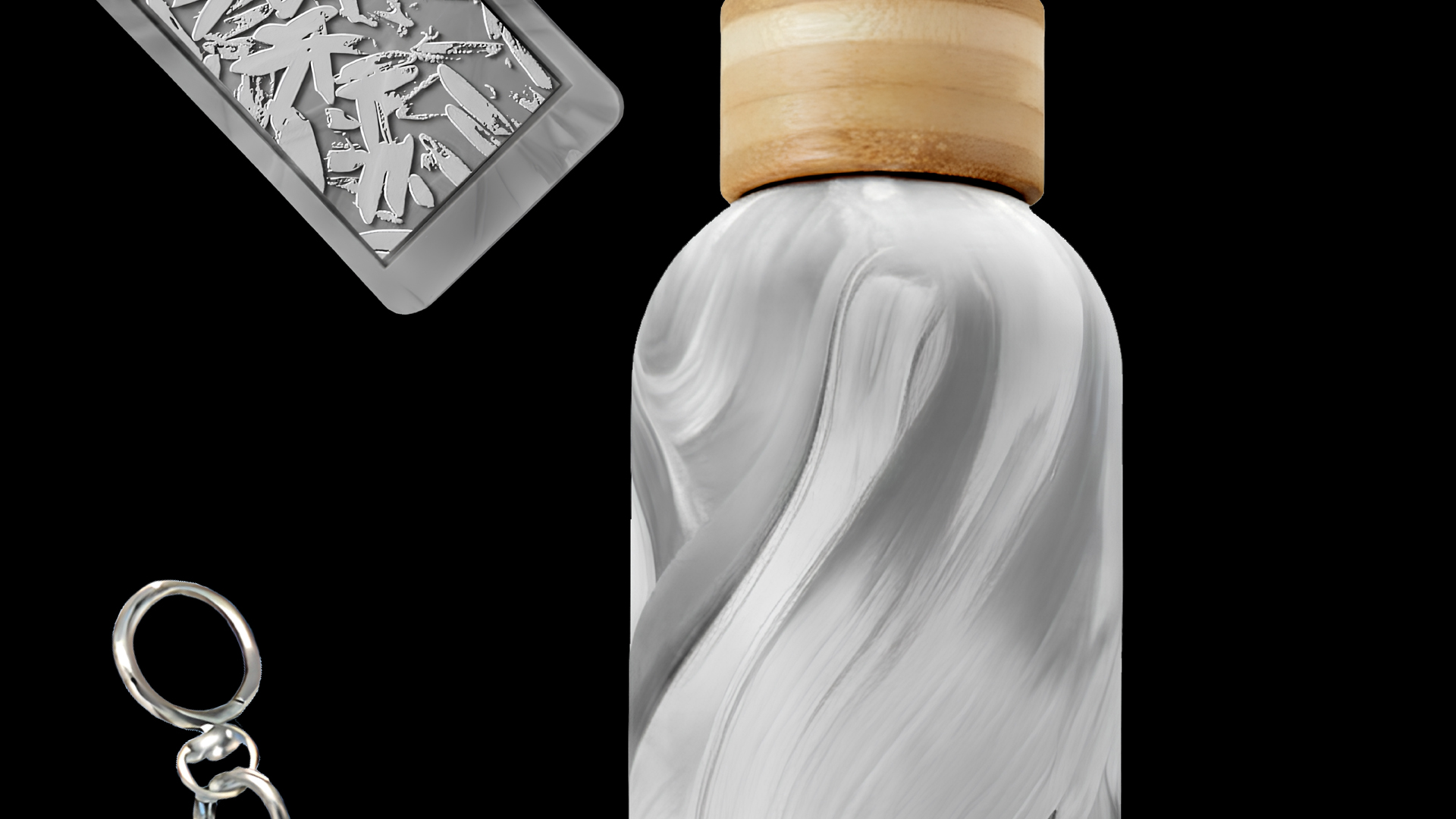 [FOREMOST] — Изображение №12 — Брендинг, 3D на Dprofile